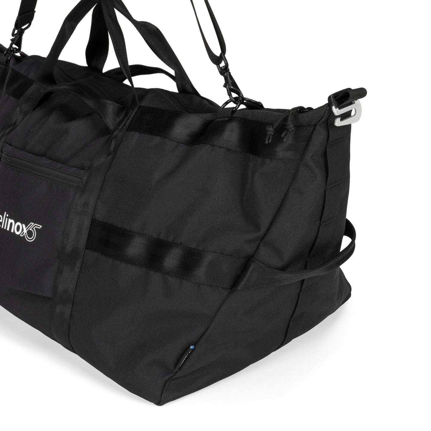 Helinox 15th Anniversary Classic Duffle 60L - Black