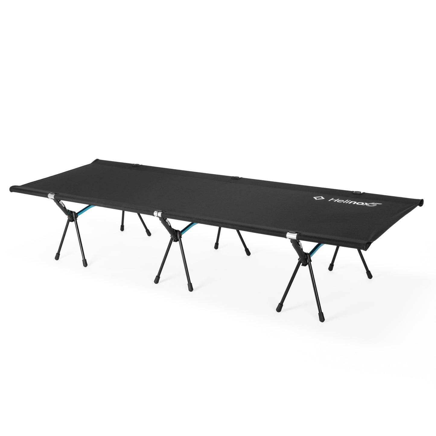 Helinox 15th Anniversary Cot One Convertible - Black