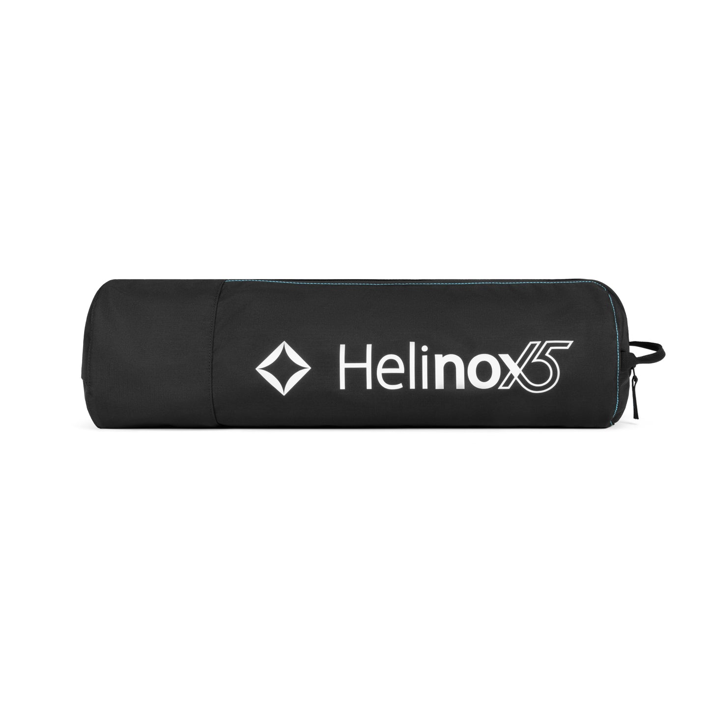 Helinox 15th Anniversary Cot One Convertible - Black