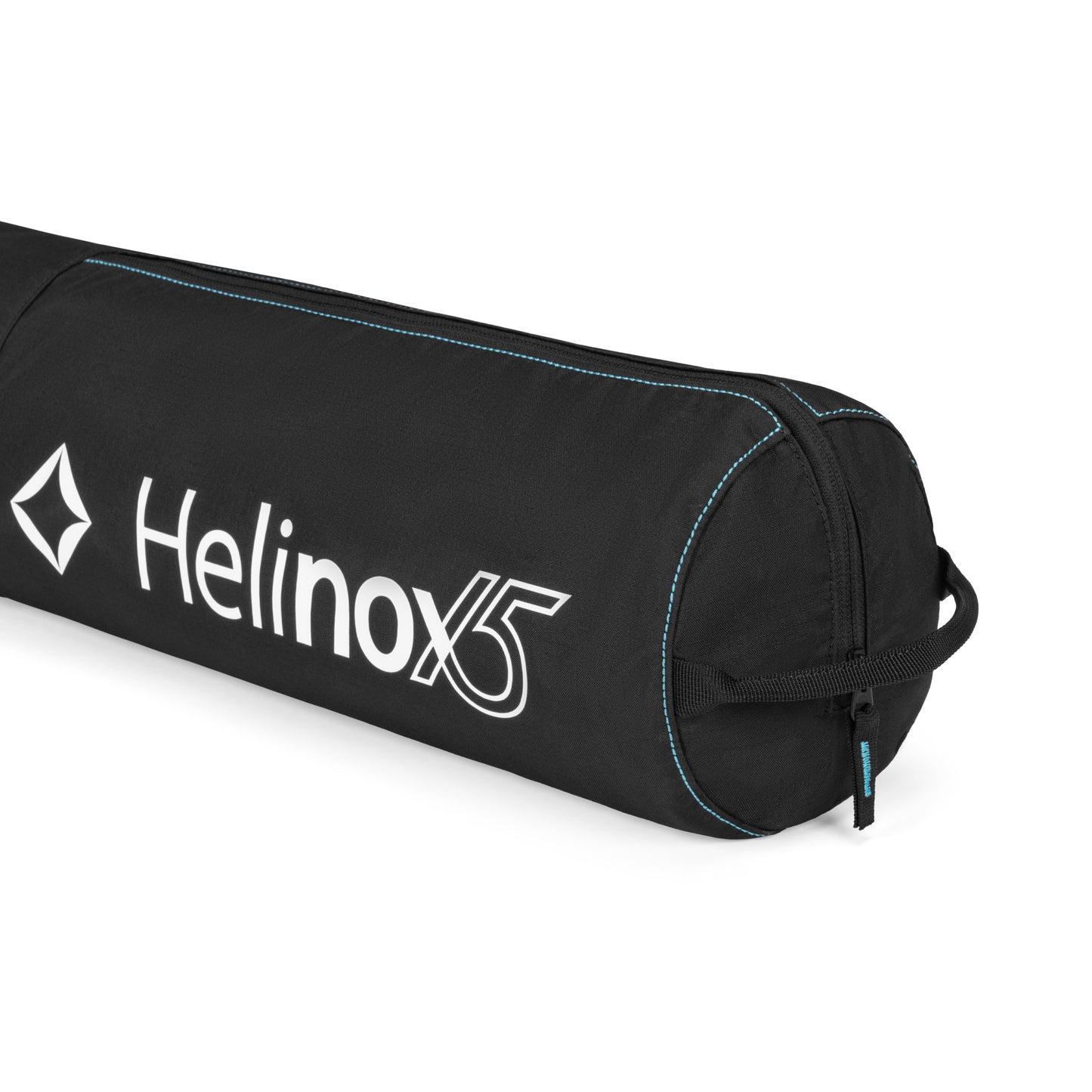 Helinox 15th Anniversary Cot One Convertible - Black