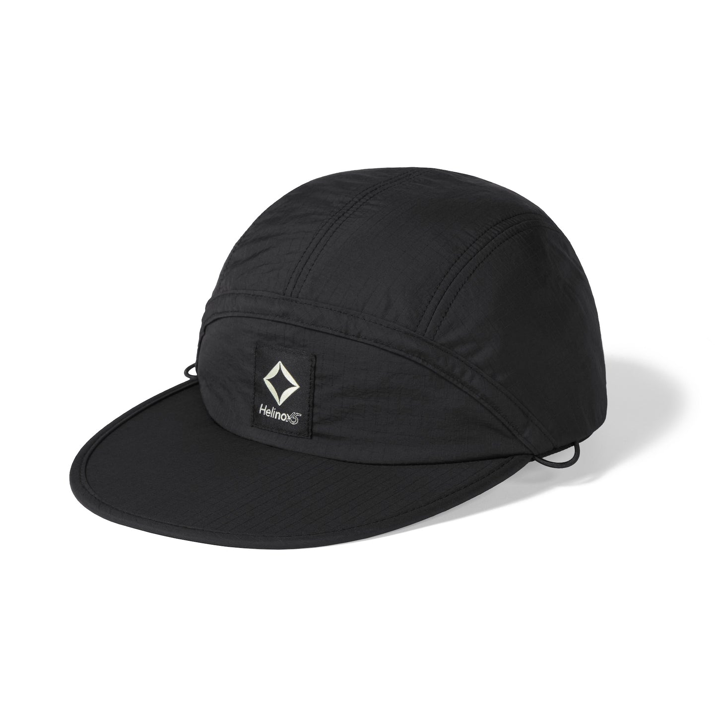 Helinox 15th Anniversary Field Bill Cap - Black