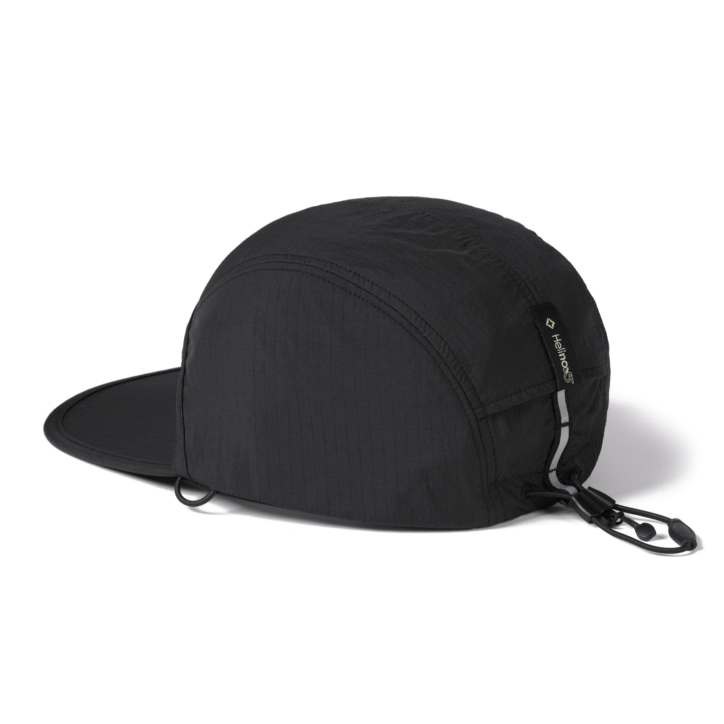 Helinox 15th Anniversary Field Bill Cap - Black