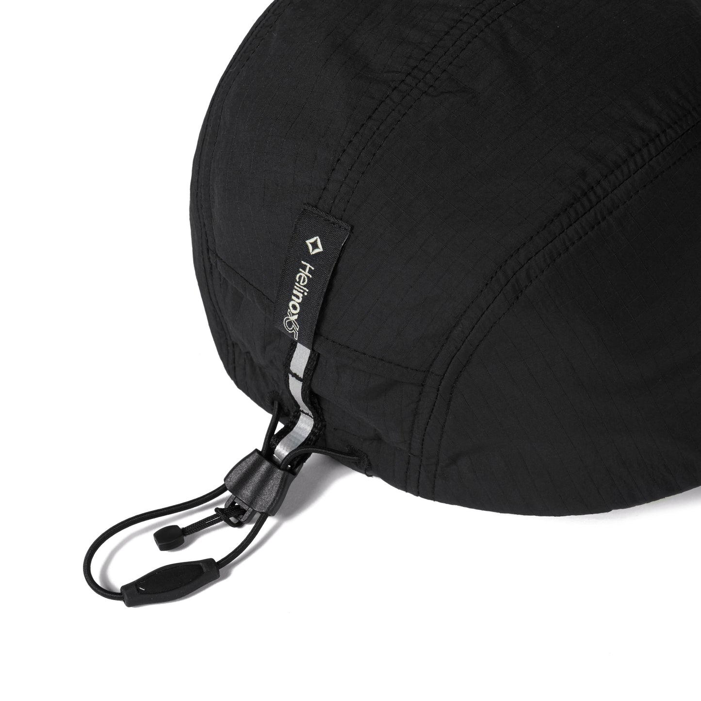 Helinox 15th Anniversary Field Bill Cap - Black