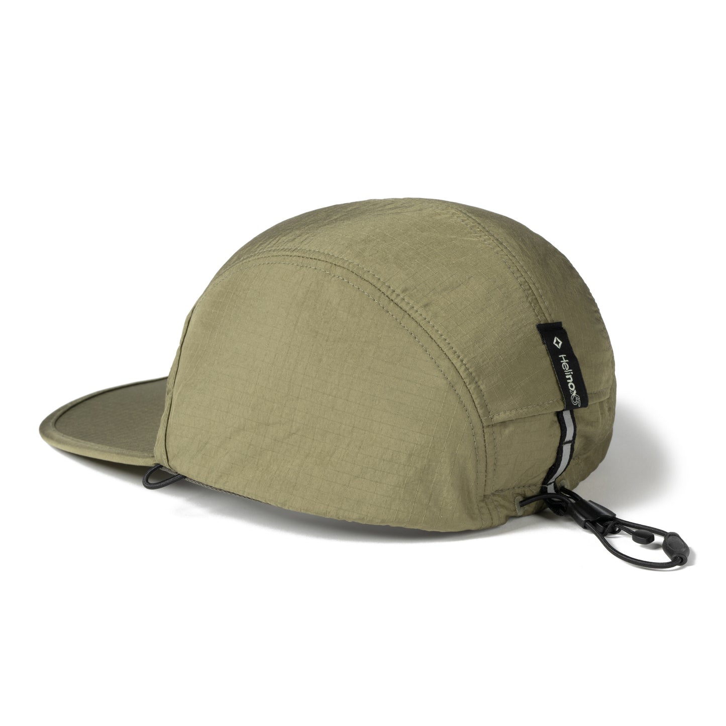 Helinox 15th Anniversary Field Bill Cap - Olive