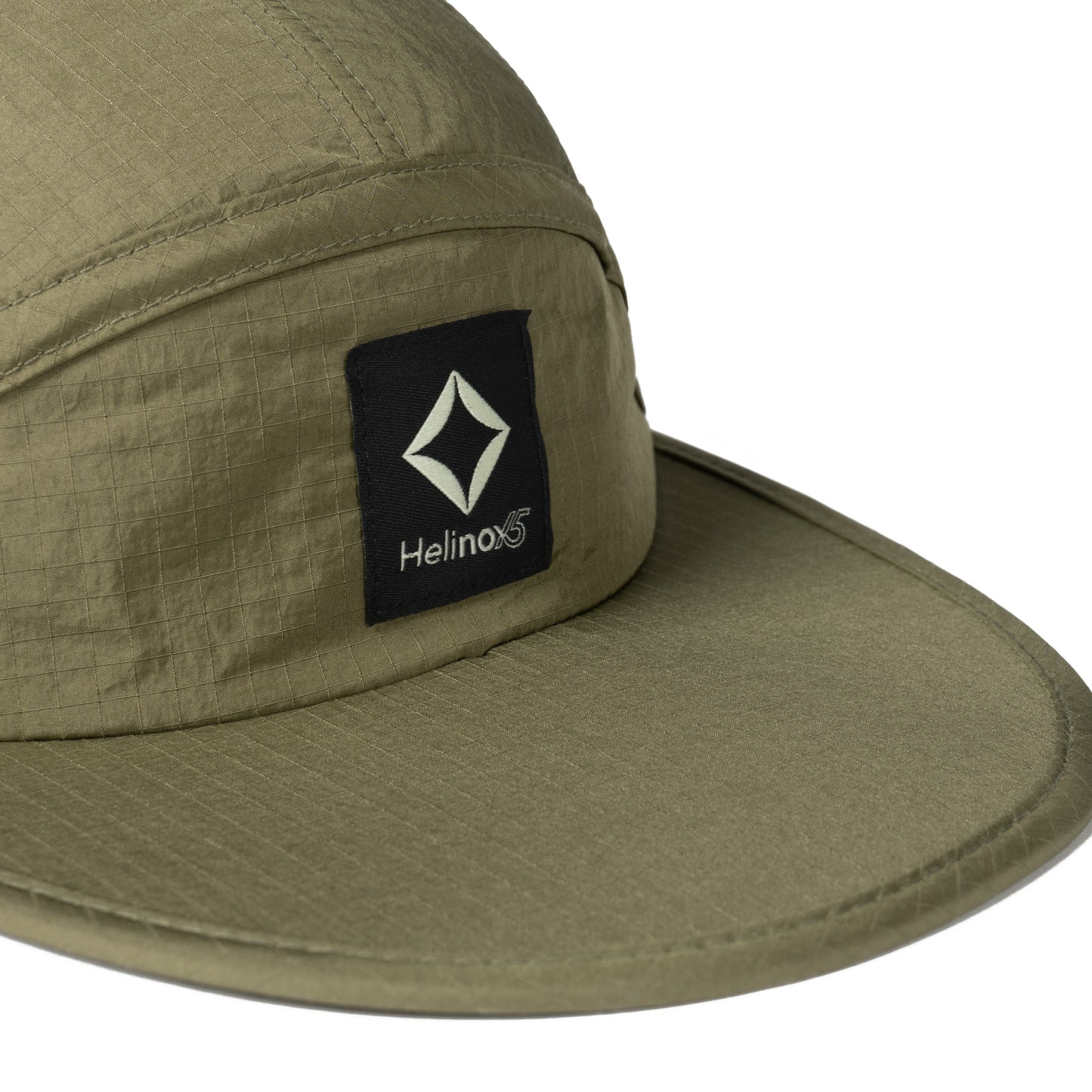 Helinox 15th Anniversary Field Bill Cap - Olive