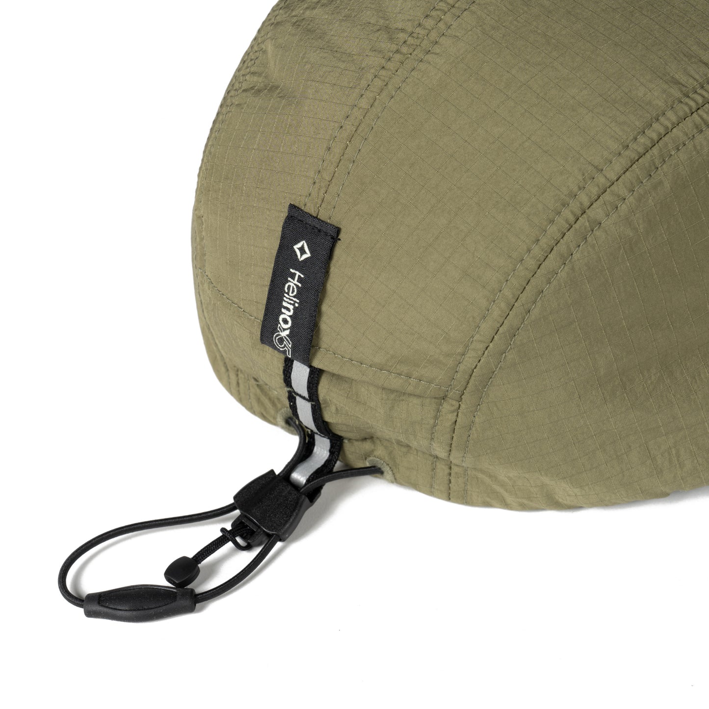 Helinox 15th Anniversary Field Bill Cap - Olive