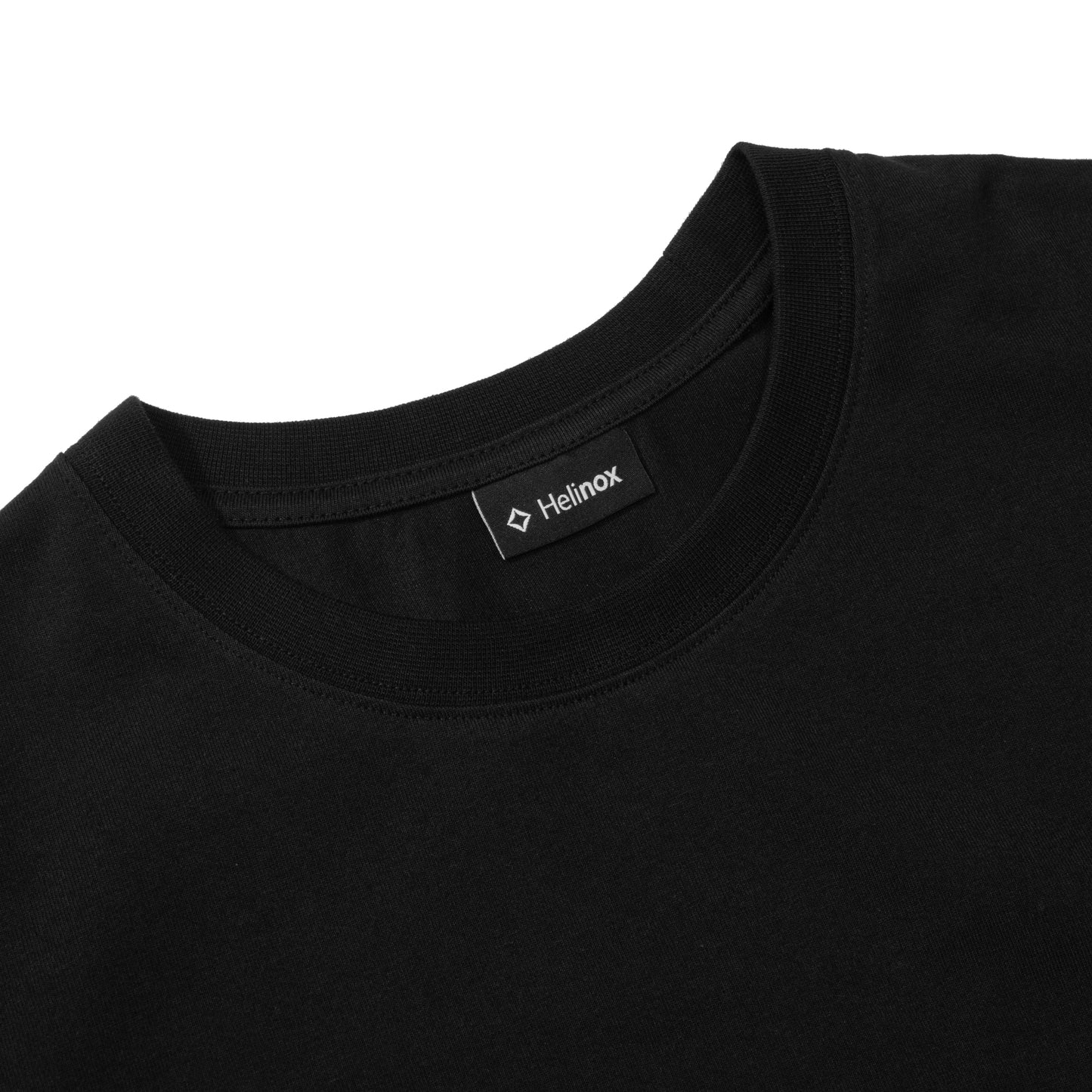 Helinox 15th Anniversary x NEIGHBORHOOD T-Shirt - Black