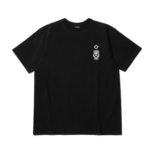 Helinox 15th Anniversary x NEIGHBORHOOD SRL. T-Shirt - Black