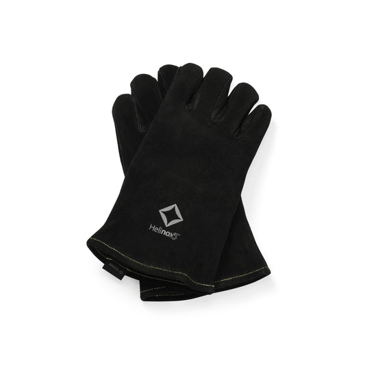 Helinox 15th Anniversary Safety Glove - Black