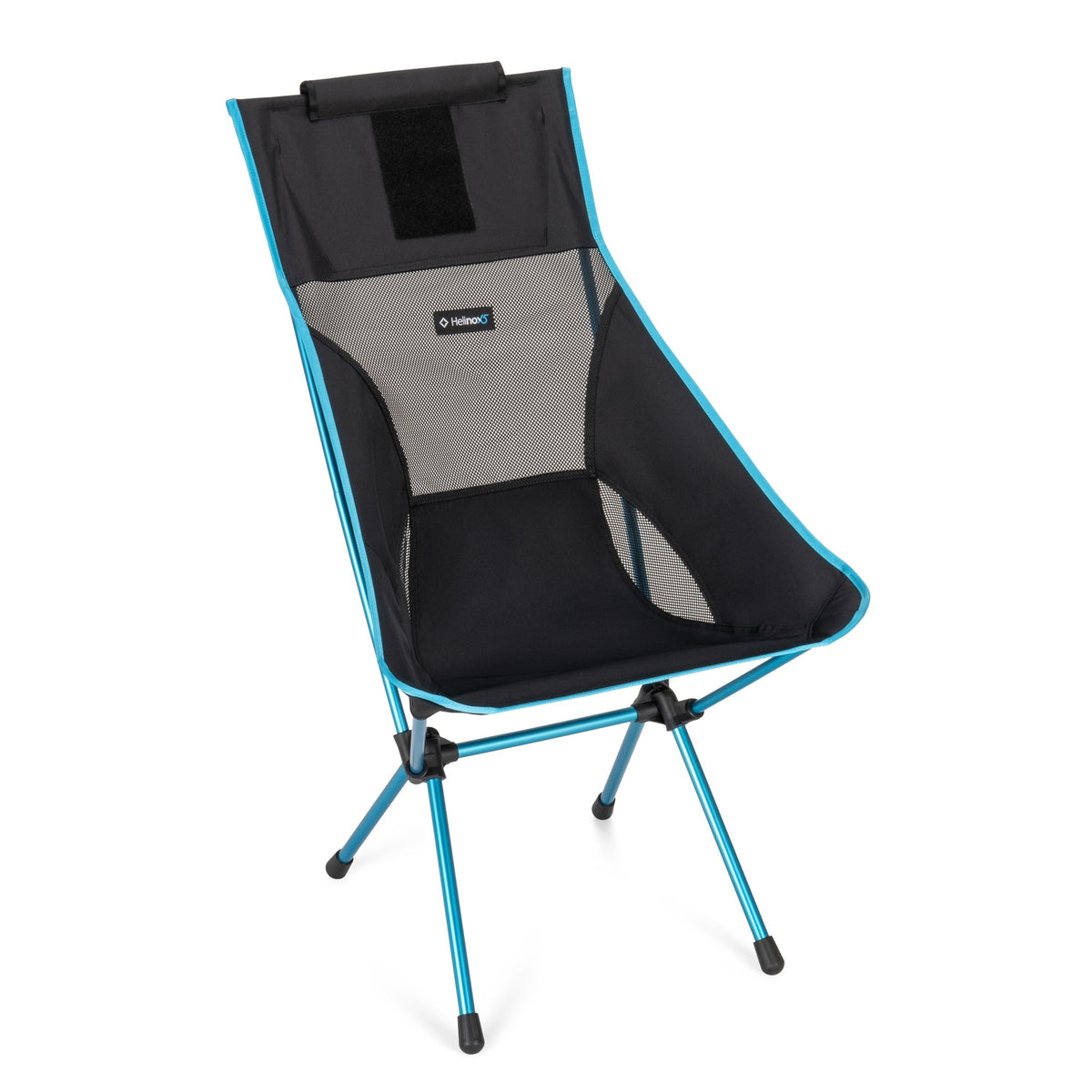 Helinox 15th Anniversary Sunset Chair - Black – HCC TOKYO 