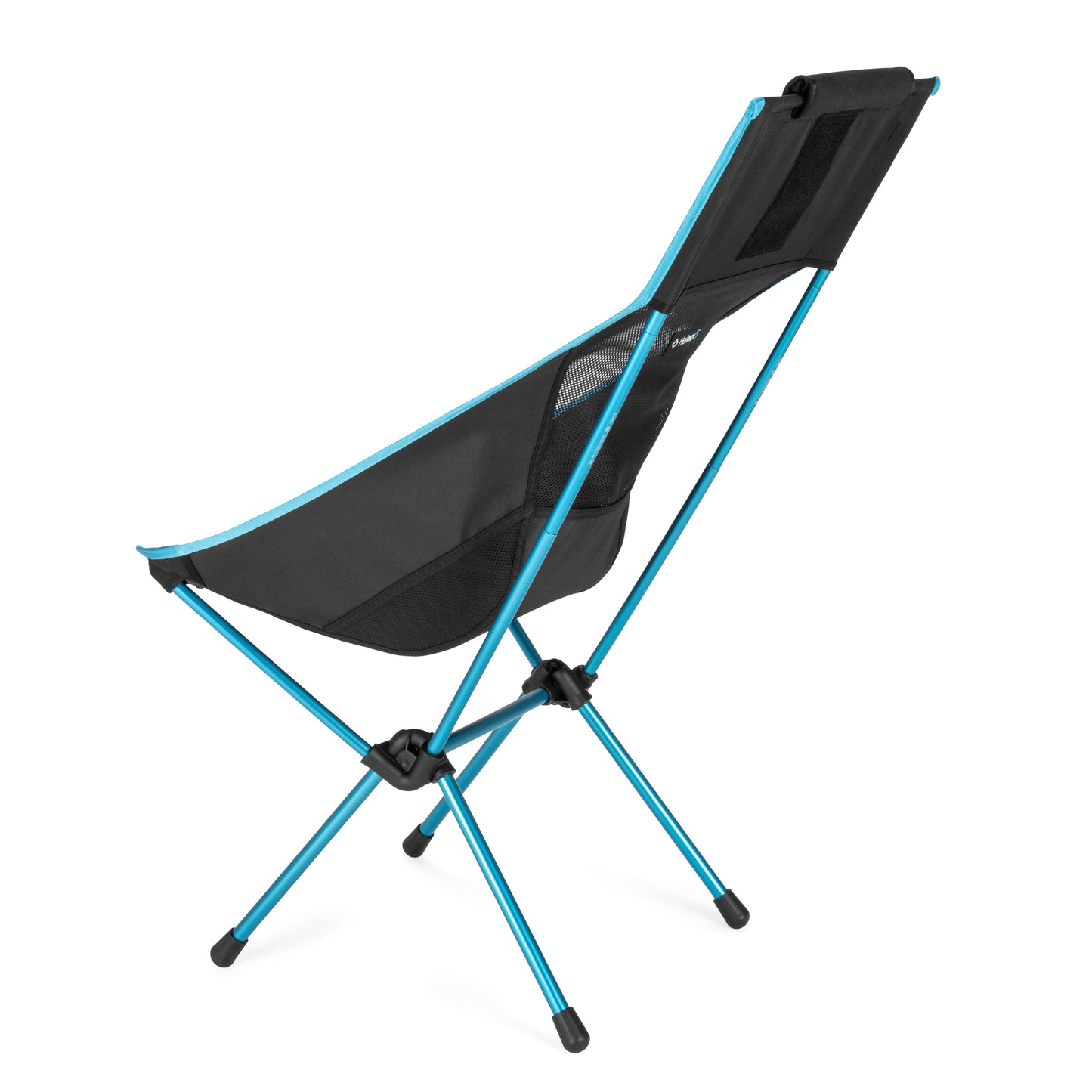 Helinox 15th Anniversary Sunset Chair - Black