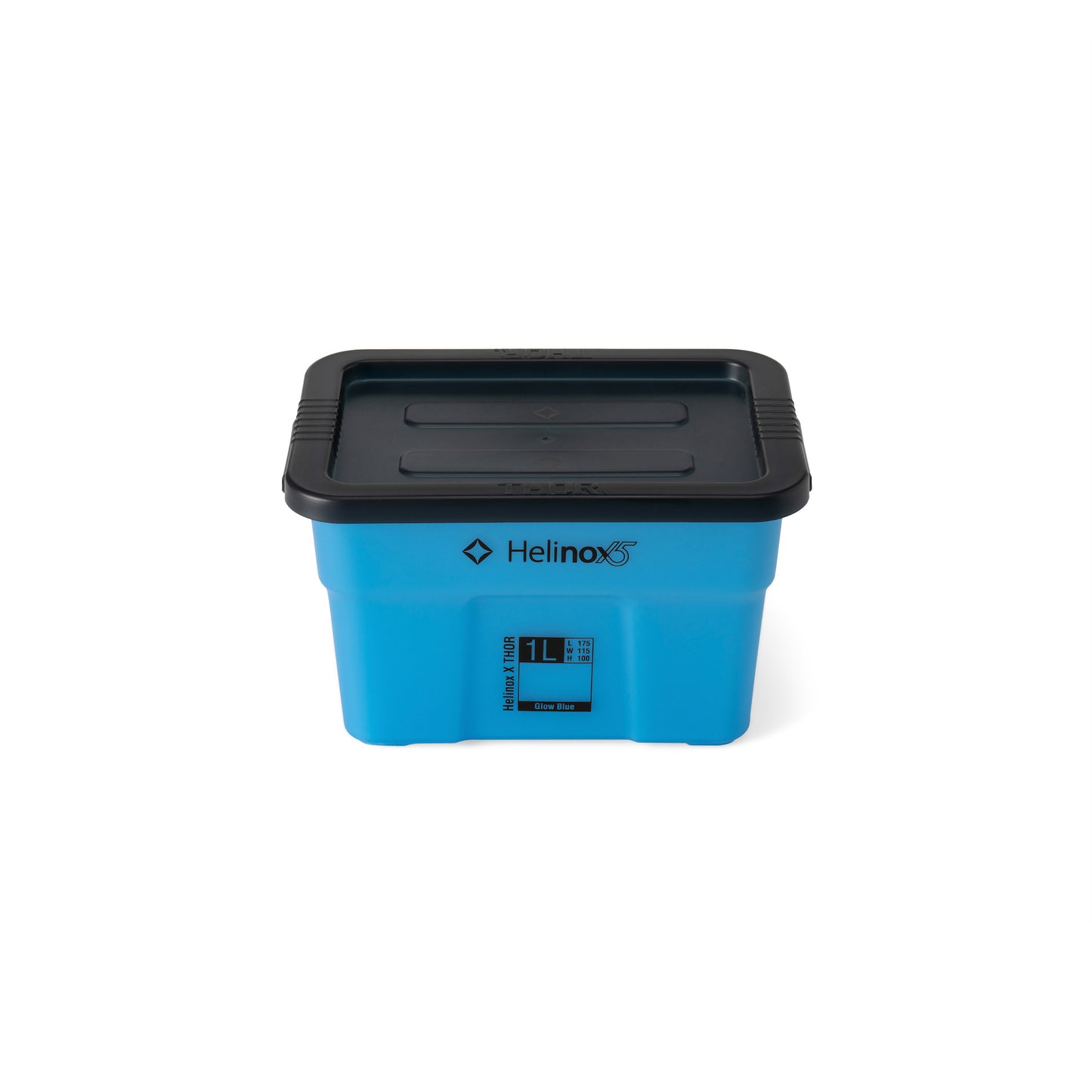 Helinox 15th Anniversary THOR 1L - Glow Blue