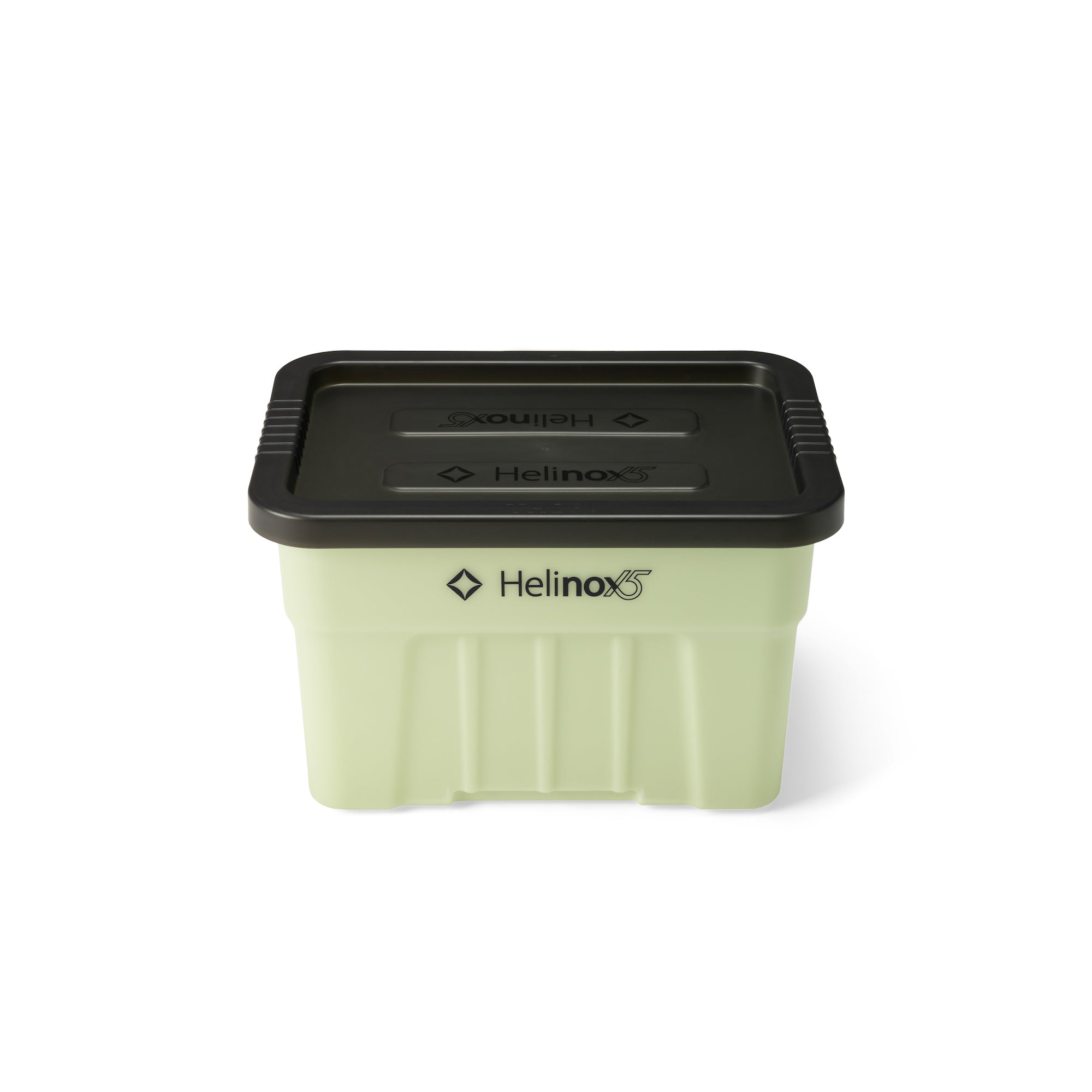 Helinox 15th Anniversary THOR 22L - Glow Green