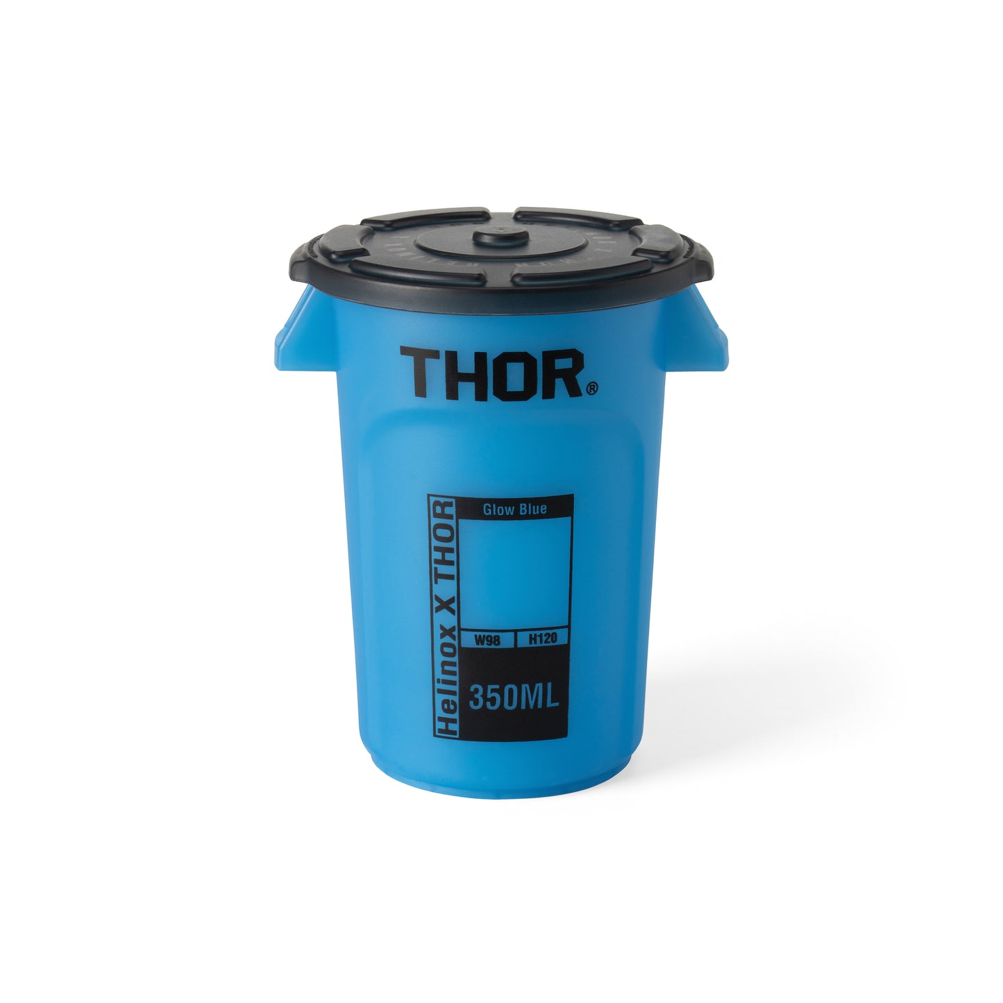 Helinox 15th Anniversary THOR 350ml - Glow Blue