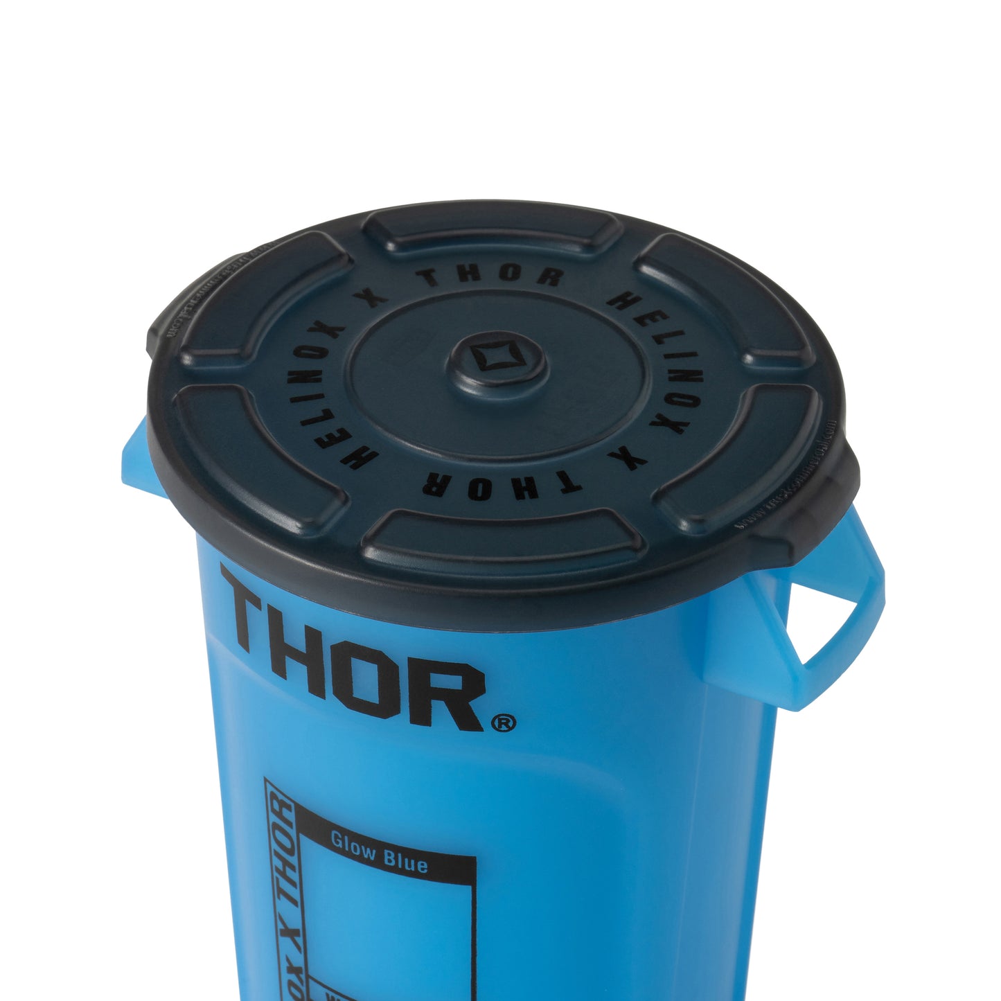 Helinox 15th Anniversary THOR 350ml - Glow Blue