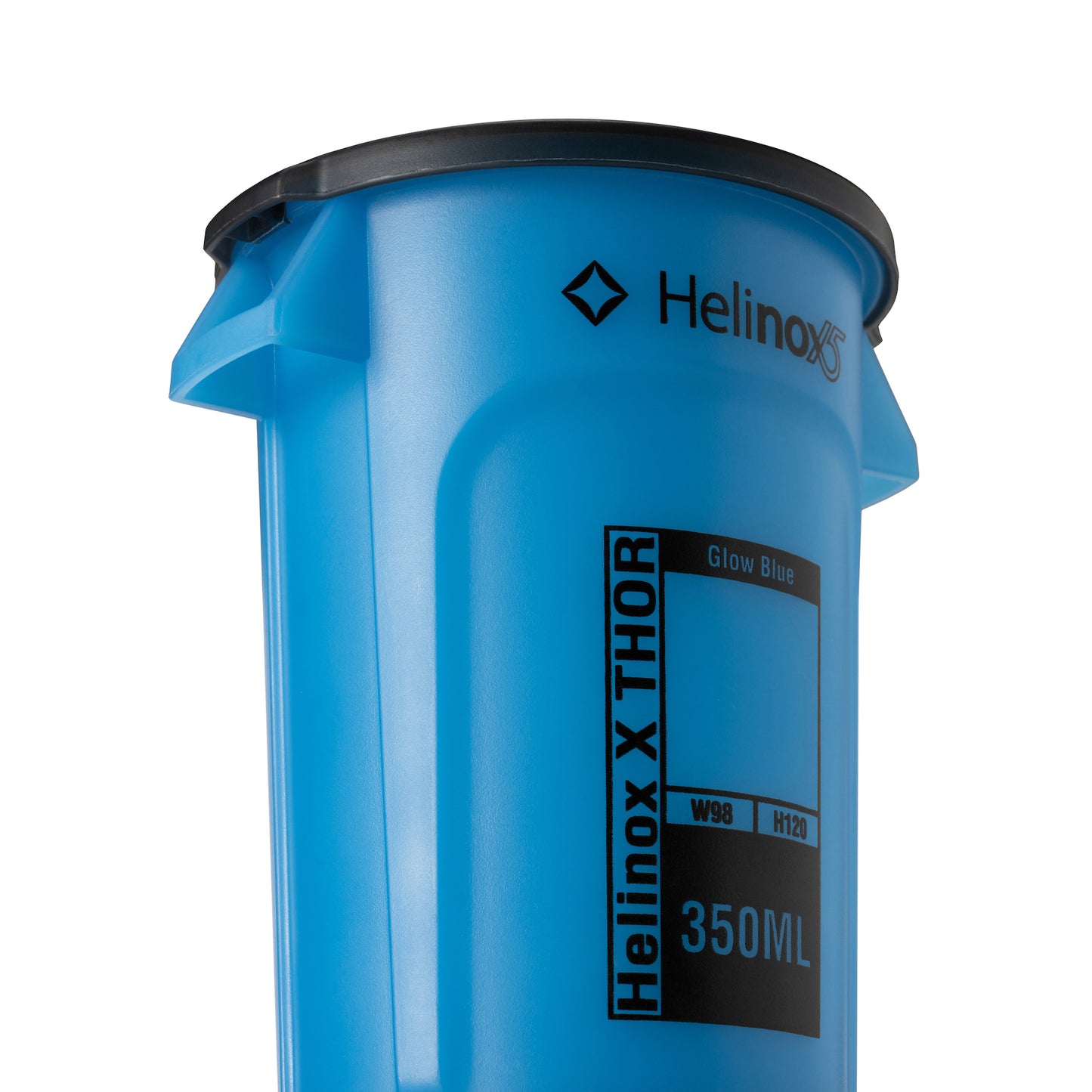 Helinox 15th Anniversary THOR 350ml - Glow Blue