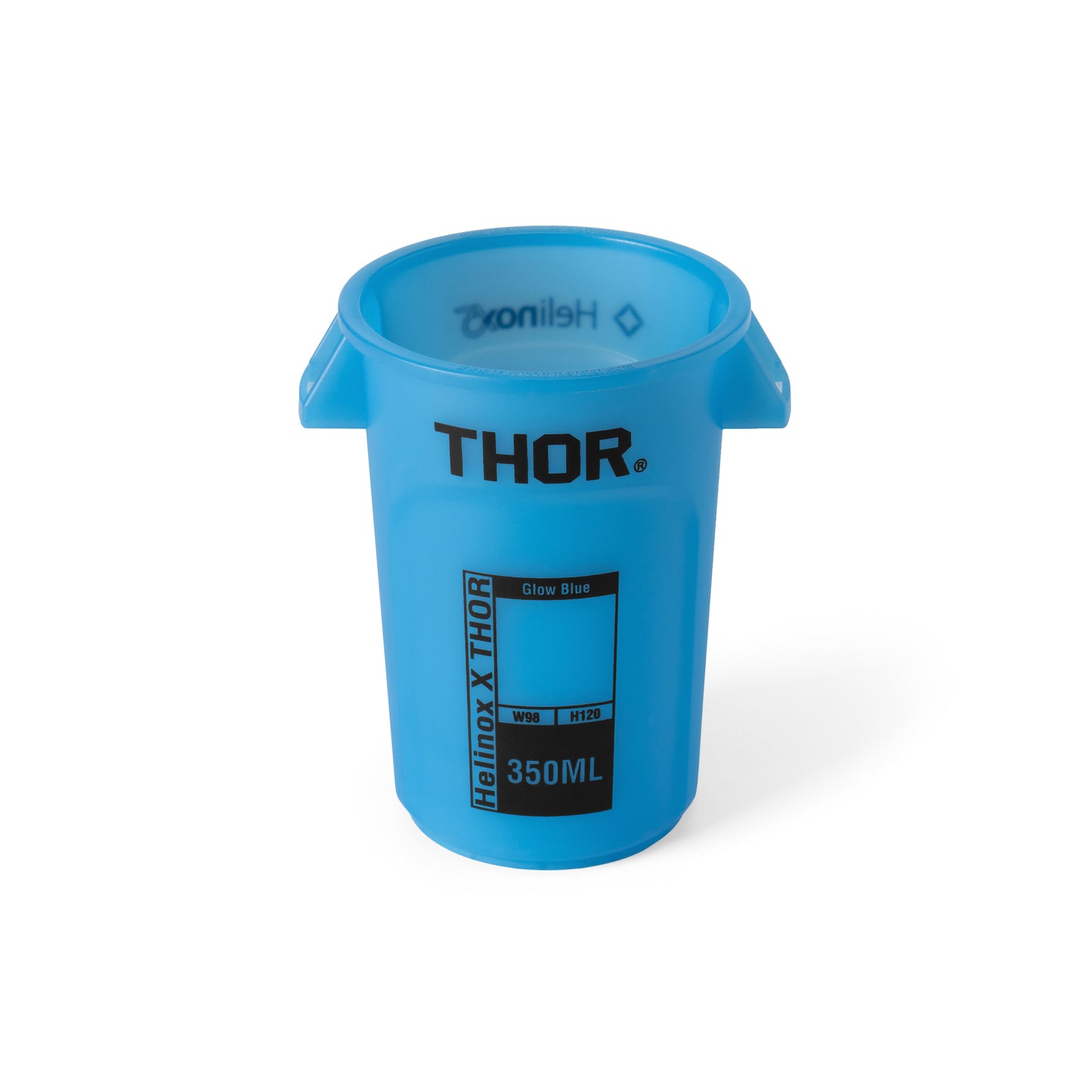 Helinox 15th Anniversary THOR 350ml - Glow Blue