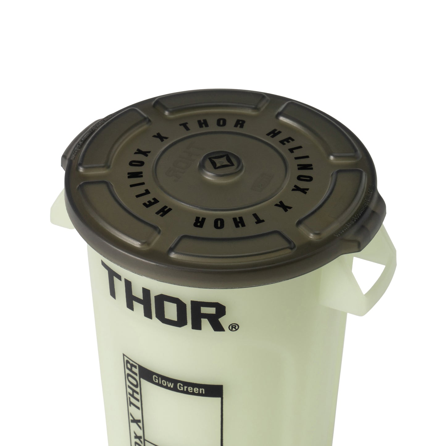 Helinox 15th Anniversary THOR 350ml - Glow Green