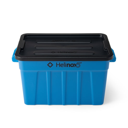 Helinox 15th Anniversary THOR 75L - Glow Blue