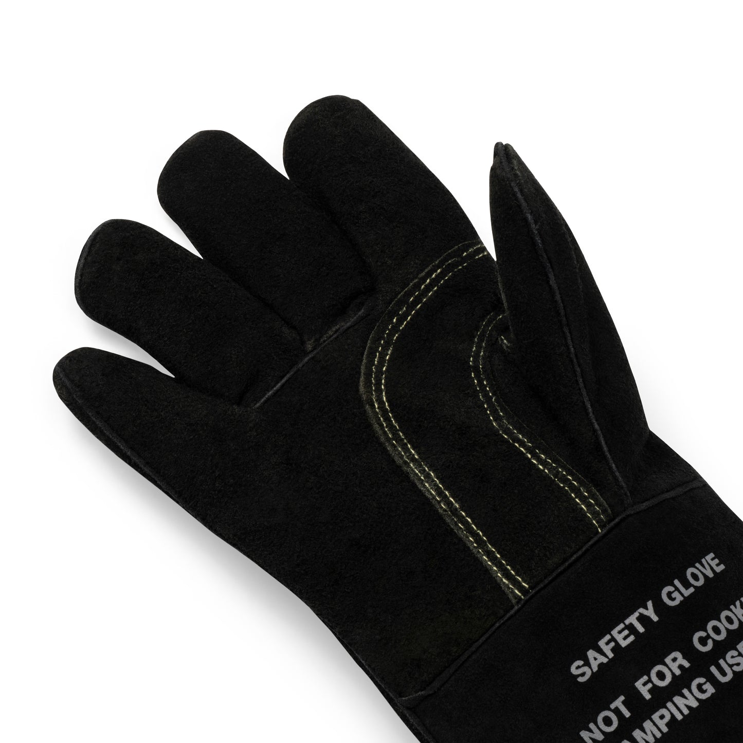 Helinox 15th Anniversary Safety Glove - Black