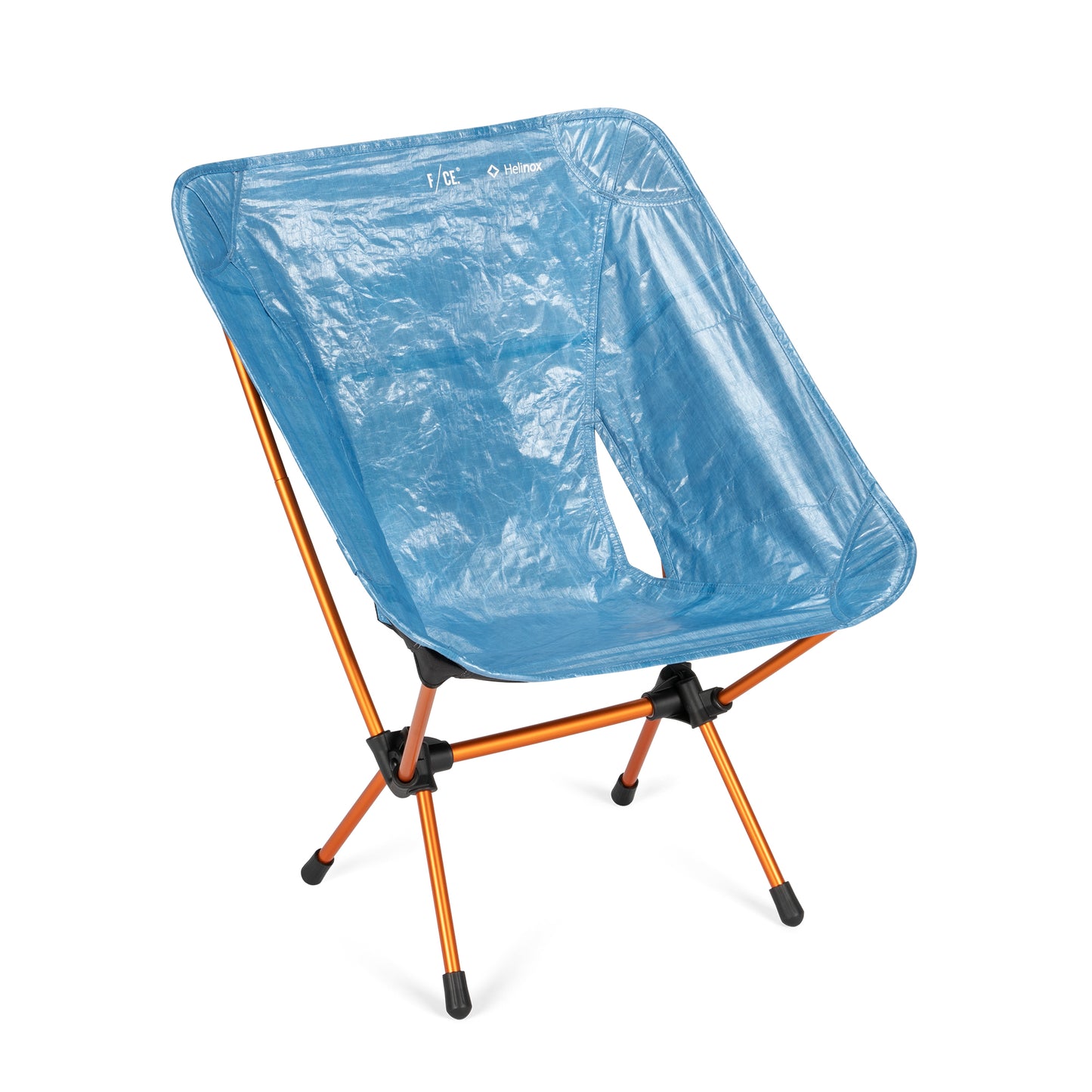 24FW F/CE x Helinox Chair with Dyneema - Sax Blue
