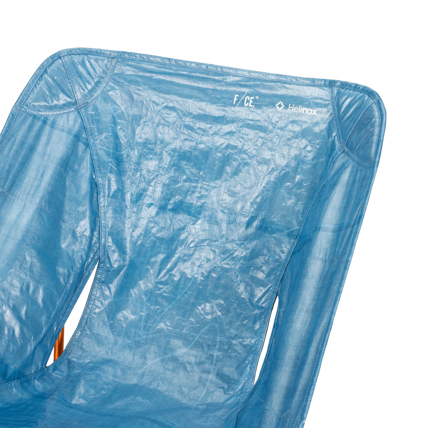 24FW F/CE x Helinox Chair with Dyneema - Sax Blue