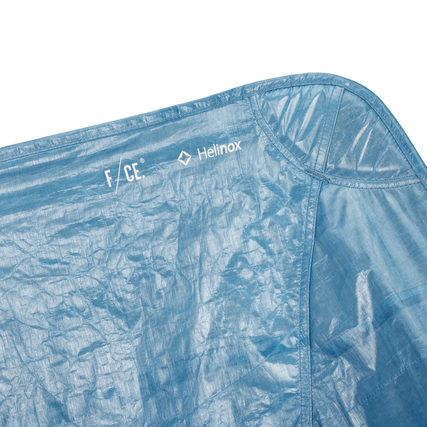24FW F/CE x Helinox Chair with Dyneema - Sax Blue
