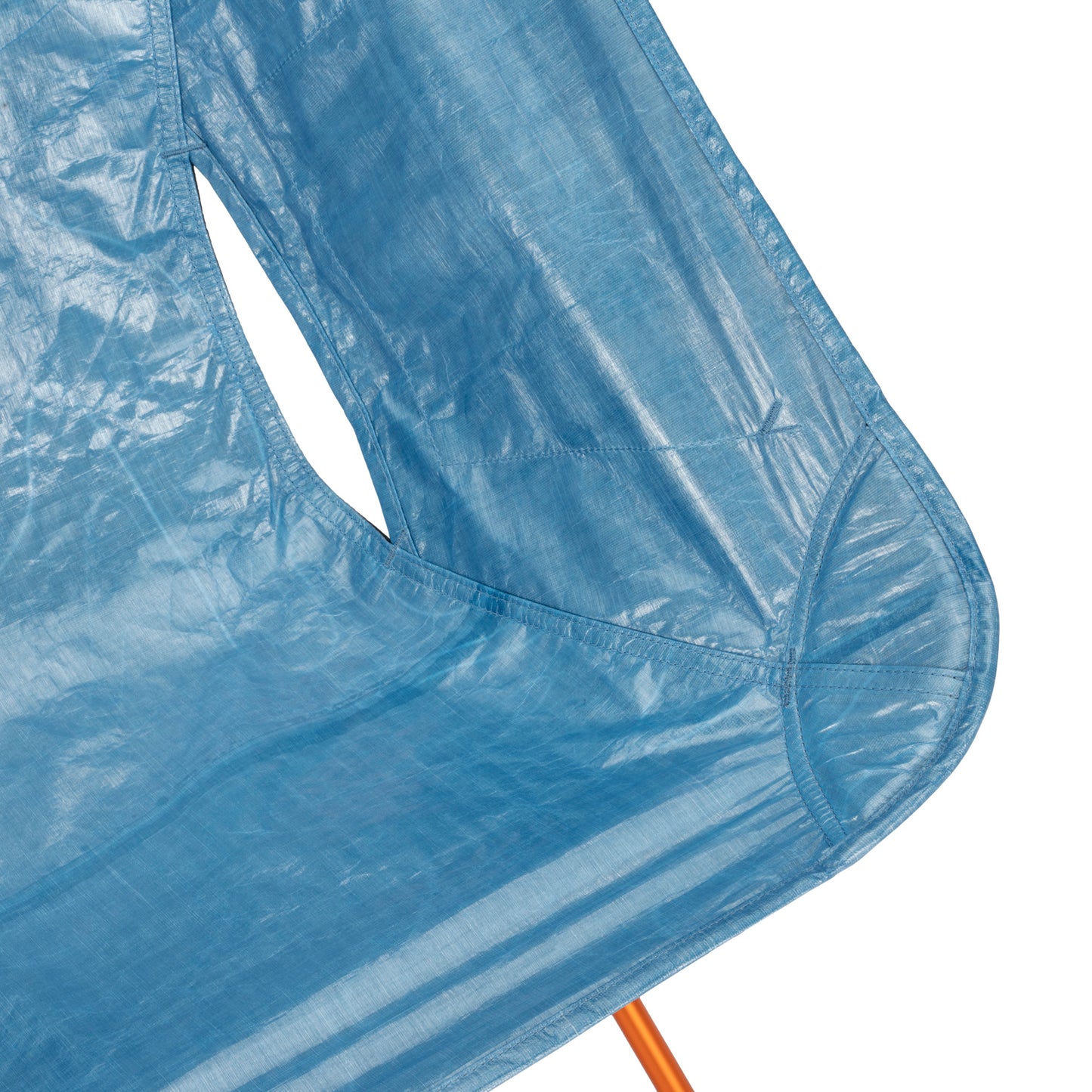 24FW F/CE x Helinox Chair with Dyneema - Sax Blue