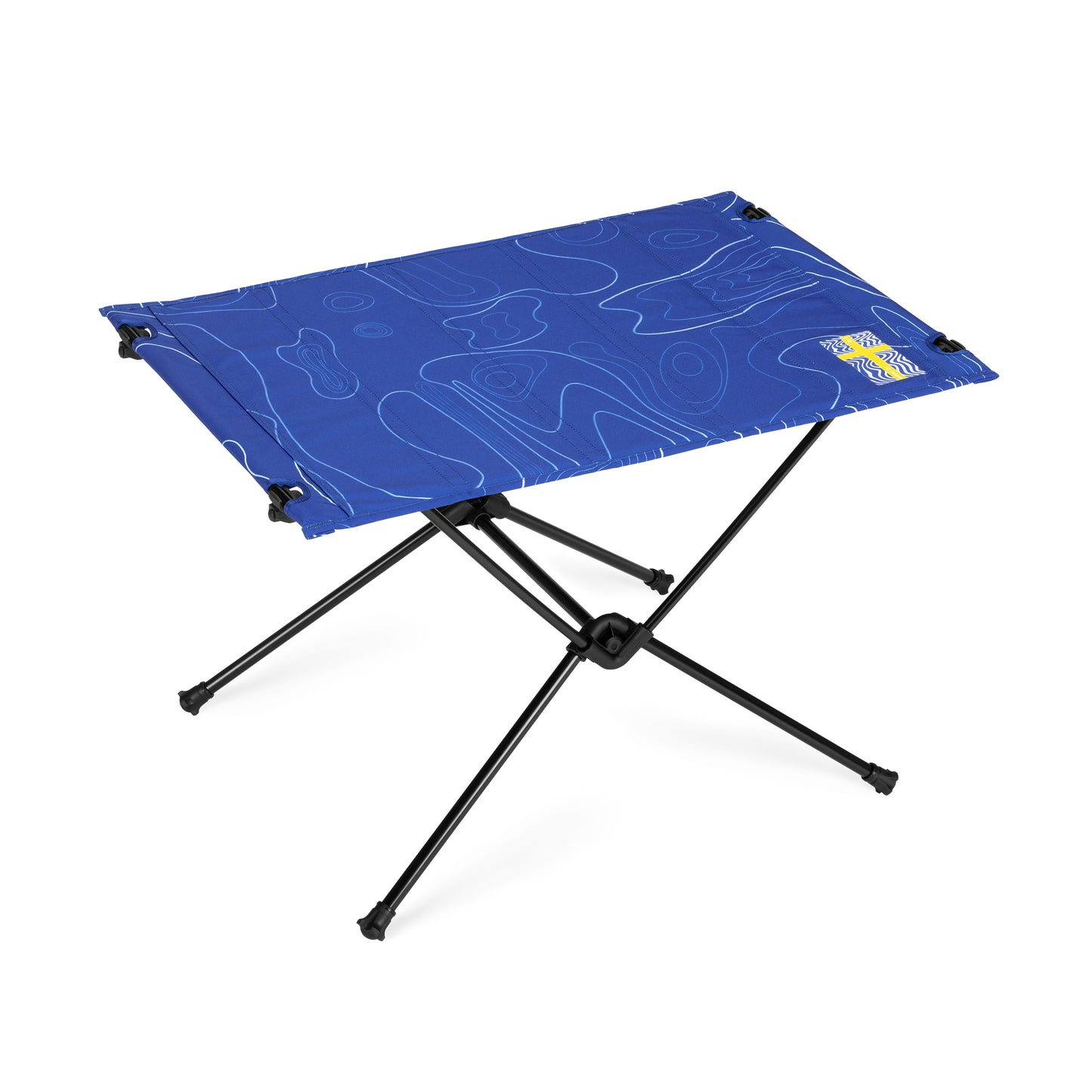 24FW F/CE x Helinox Table - Blue