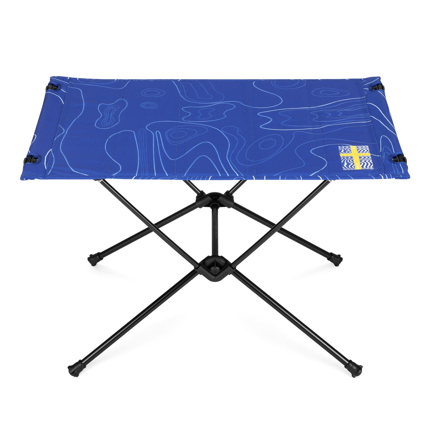 24FW F/CE x Helinox Table - Blue