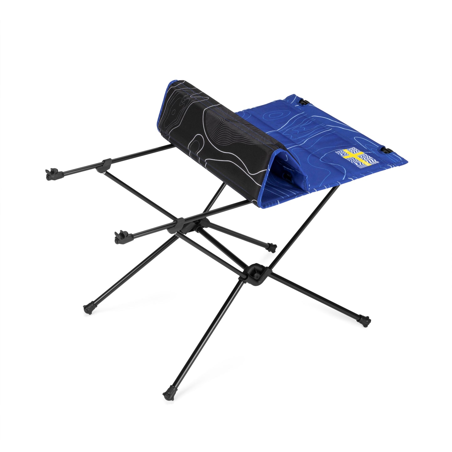 24FW F/CE x Helinox Table - Blue