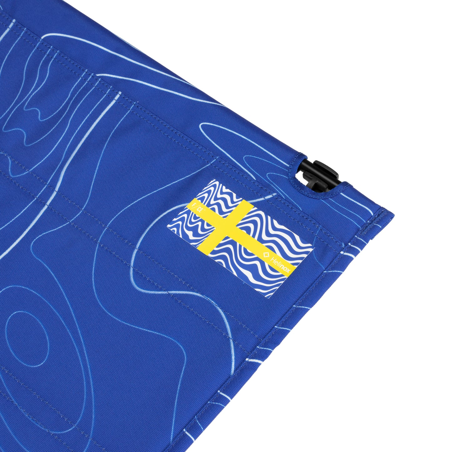 24FW F/CE x Helinox Table - Blue