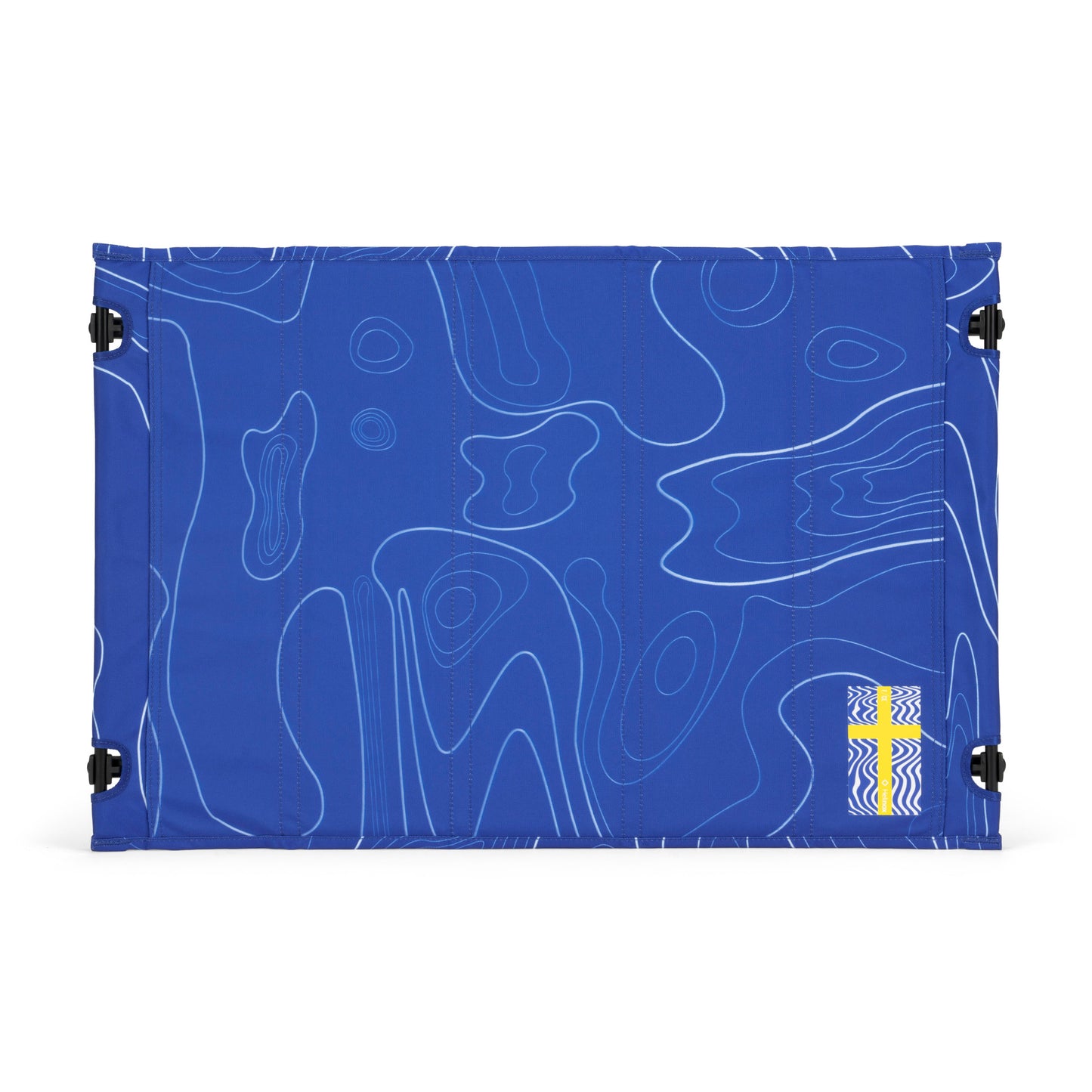 24FW F/CE x Helinox Table - Blue