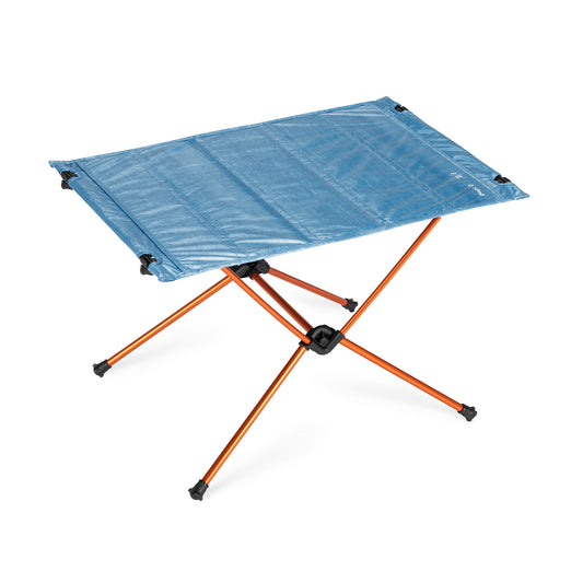 24FW F/CE x Helinox Table with Dyneema - Sax Blue