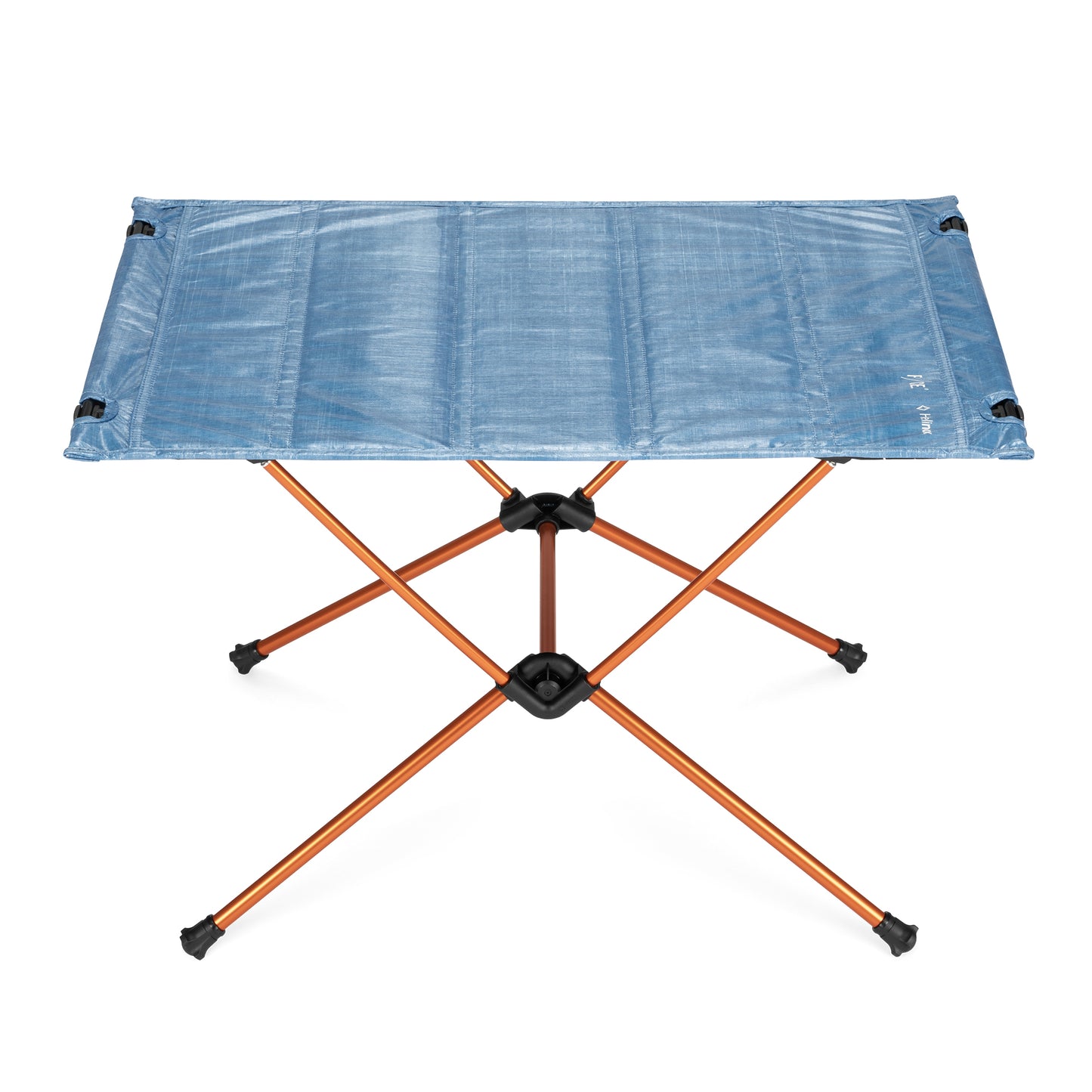 24FW F/CE x Helinox Table with Dyneema - Sax Blue