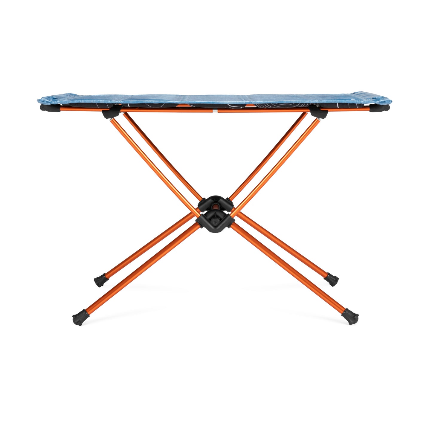 24FW F/CE x Helinox Table with Dyneema - Sax Blue