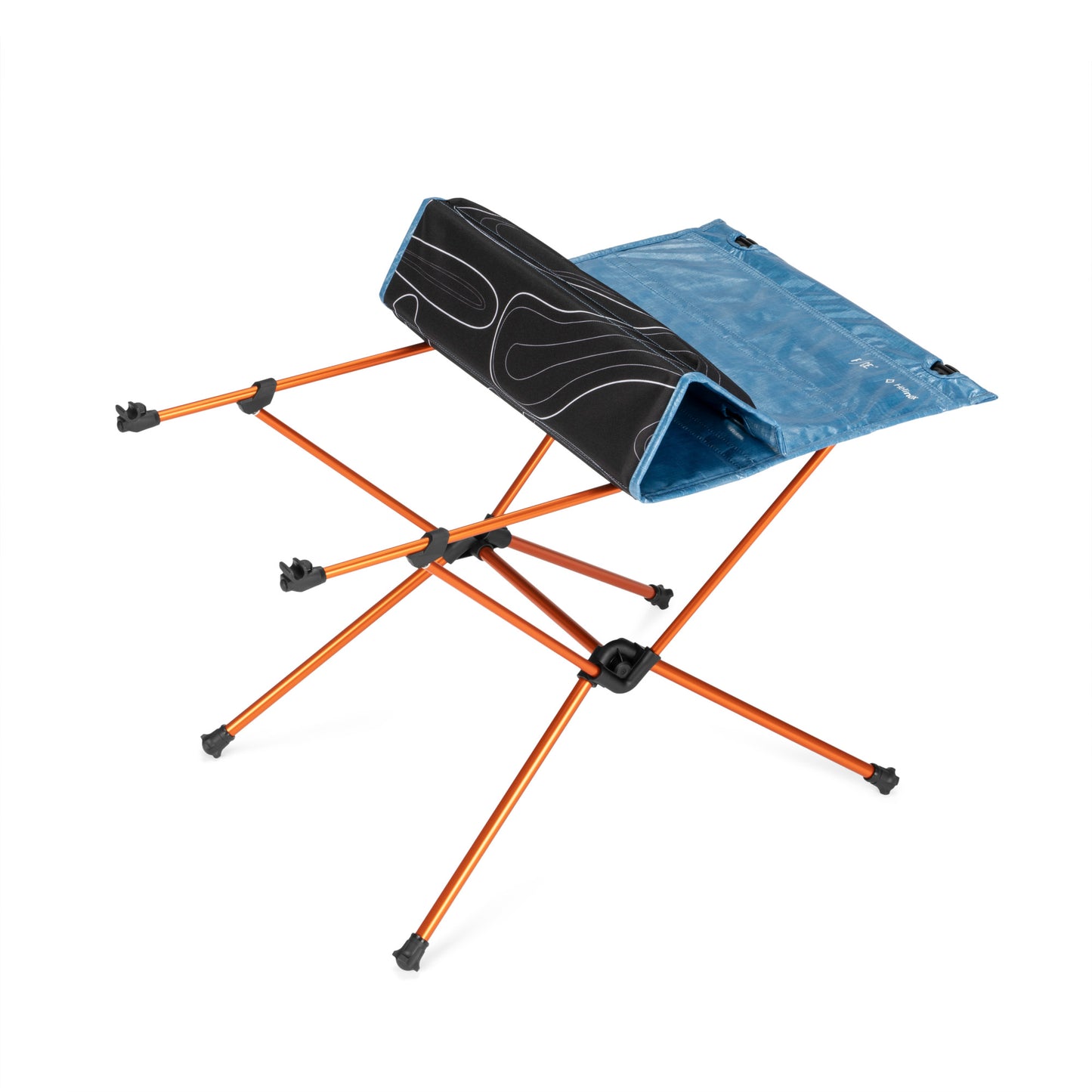 24FW F/CE x Helinox Table with Dyneema - Sax Blue