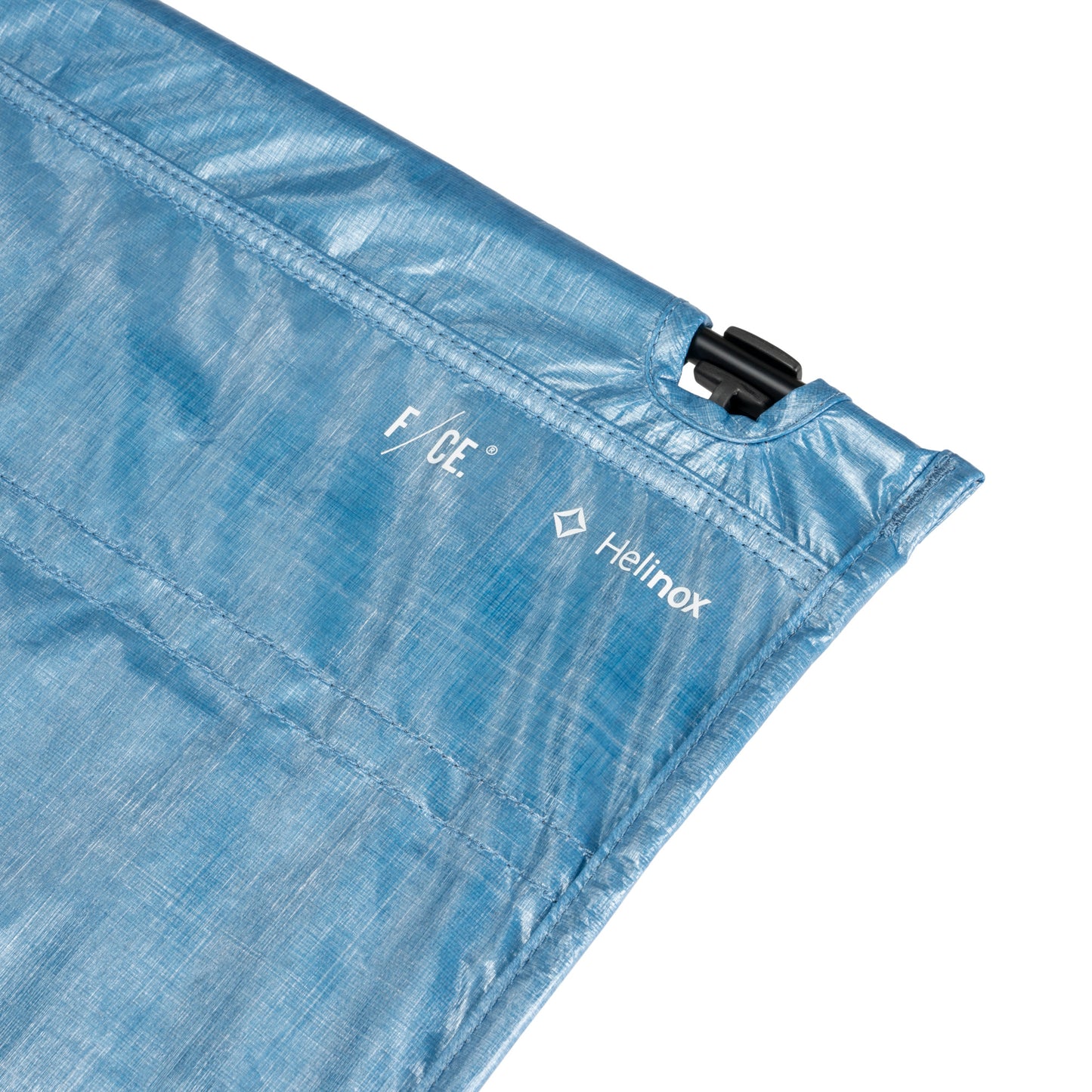 24FW F/CE x Helinox Table with Dyneema - Sax Blue