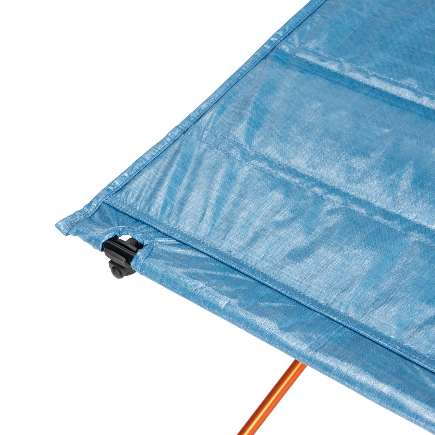 24FW F/CE x Helinox Table with Dyneema - Sax Blue