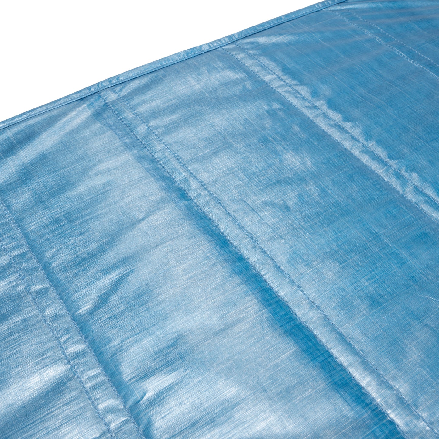 24FW F/CE x Helinox Table with Dyneema - Sax Blue