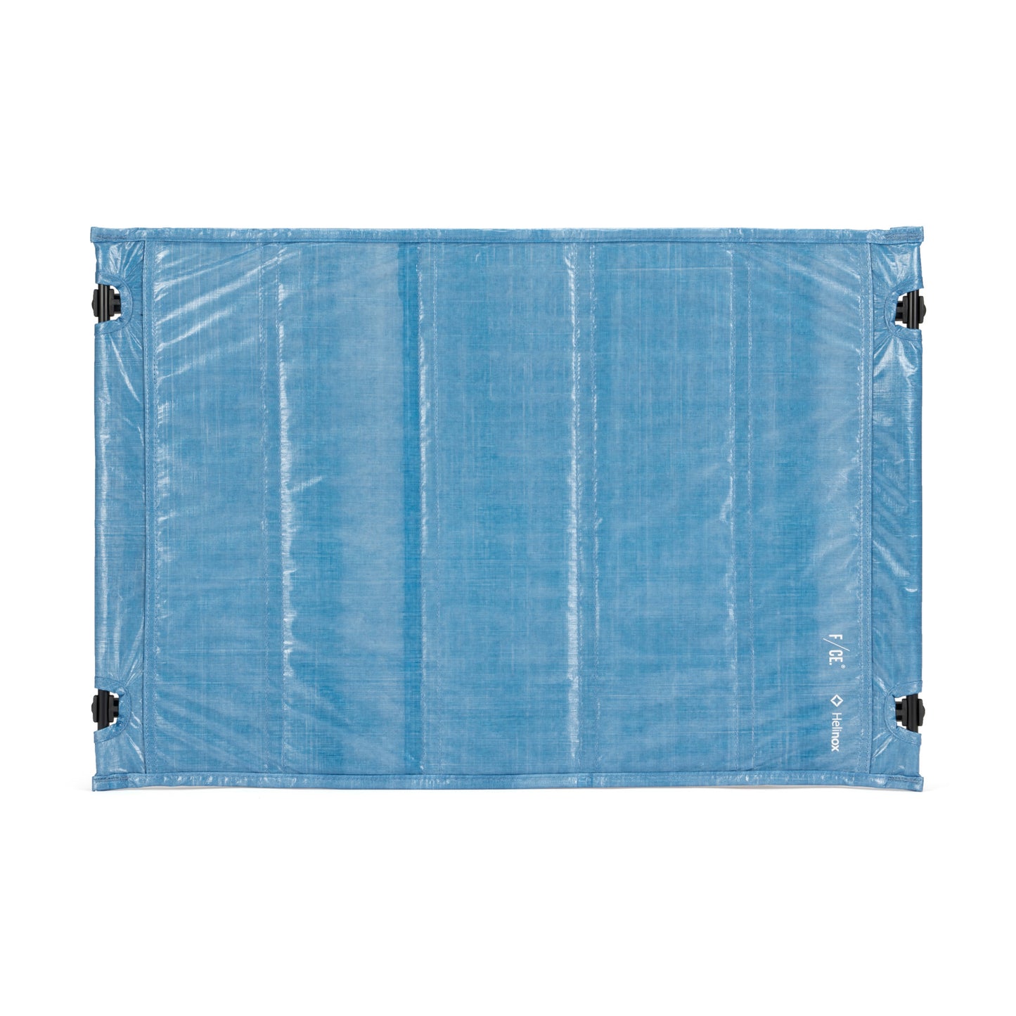 24FW F/CE x Helinox Table with Dyneema - Sax Blue