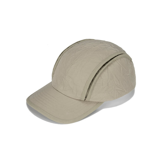 Helinox 15th Anniversary x POST ARCHIVE FACTION (PAF) Technical Cap Right - Sand