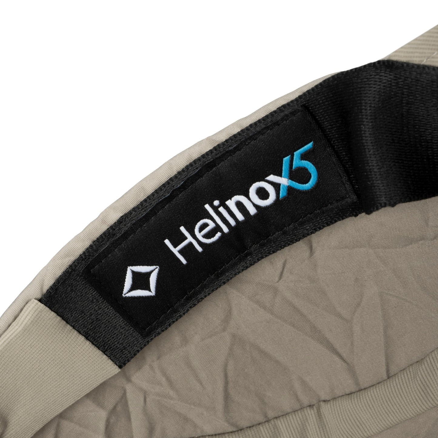 Helinox 15th Anniversary x POST ARCHIVE FACTION (PAF) Technical Cap Right - Sand