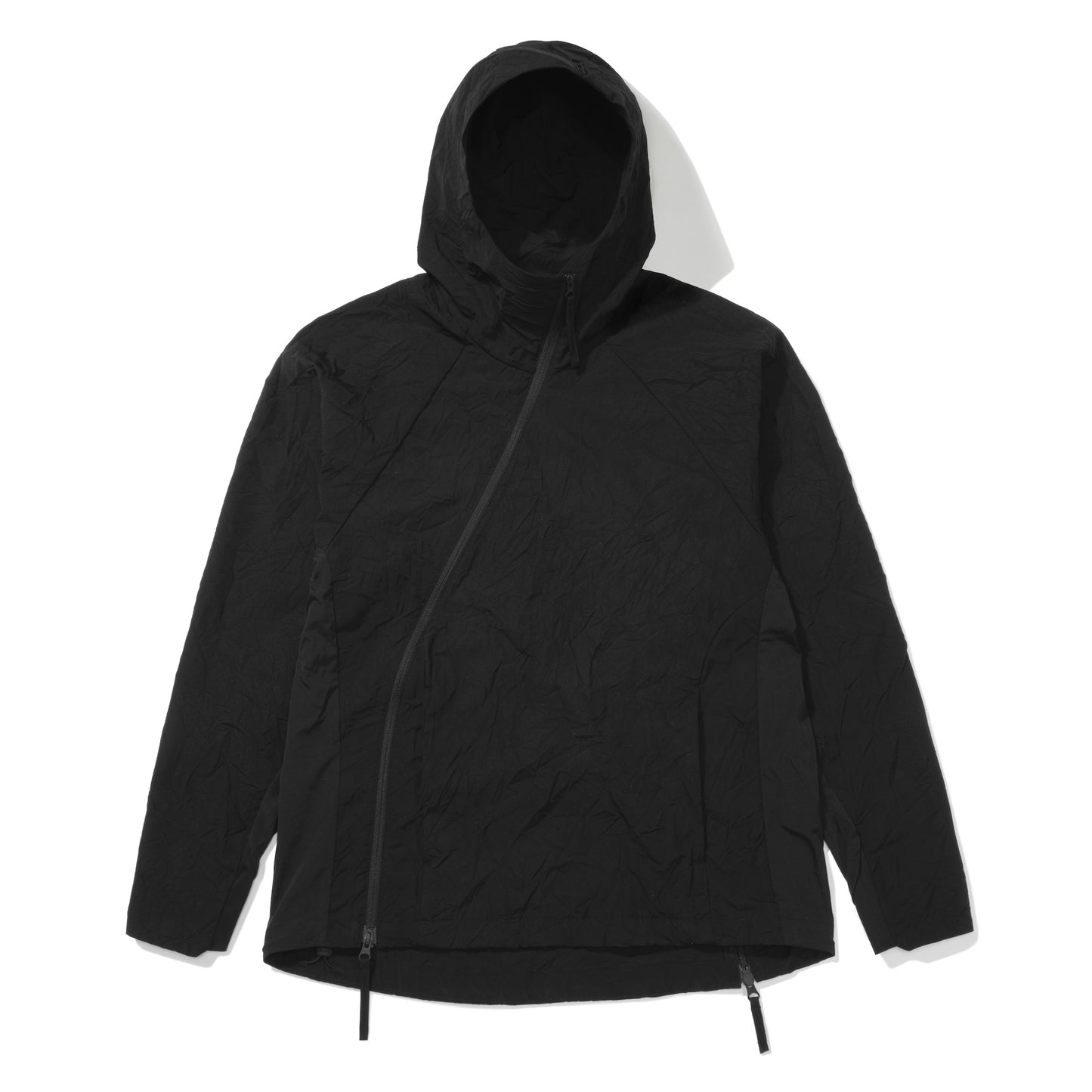 Helinox 15th Anniversary x POST ARCHIVE FACTION (PAF) Technical Jacket Center - Black