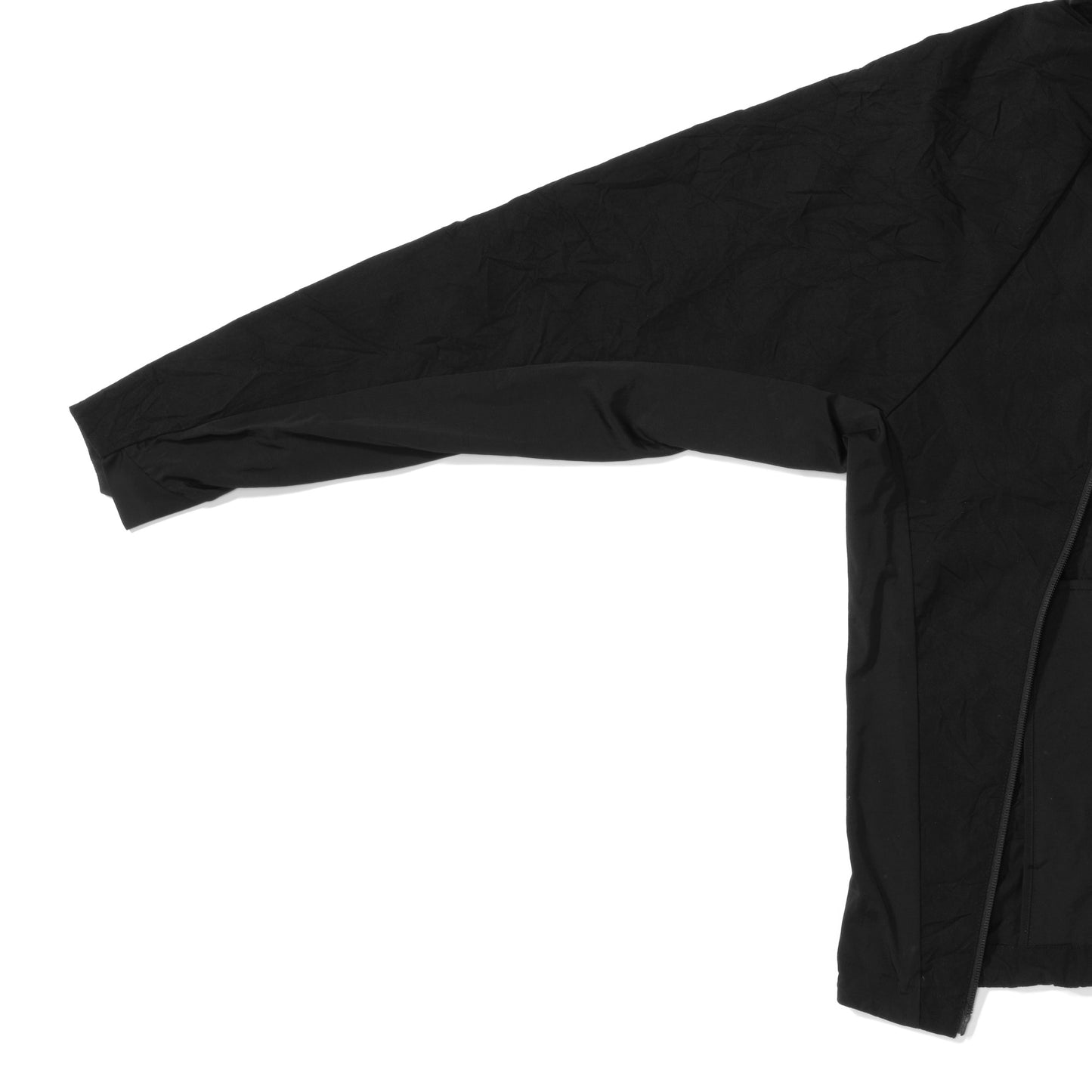 Helinox 15th Anniversary x POST ARCHIVE FACTION (PAF) Technical Jacket Center - Black