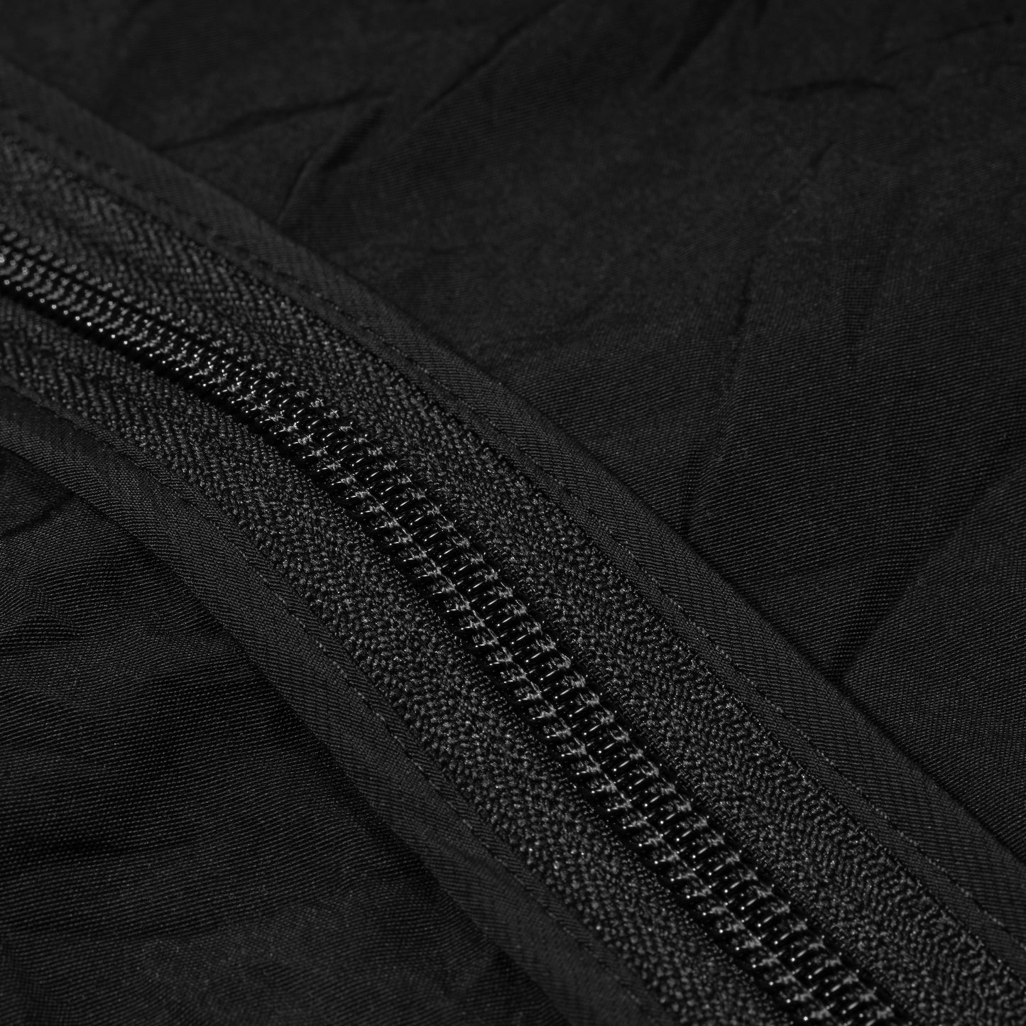 Helinox 15th Anniversary x POST ARCHIVE FACTION (PAF) Technical Jacket Center - Black