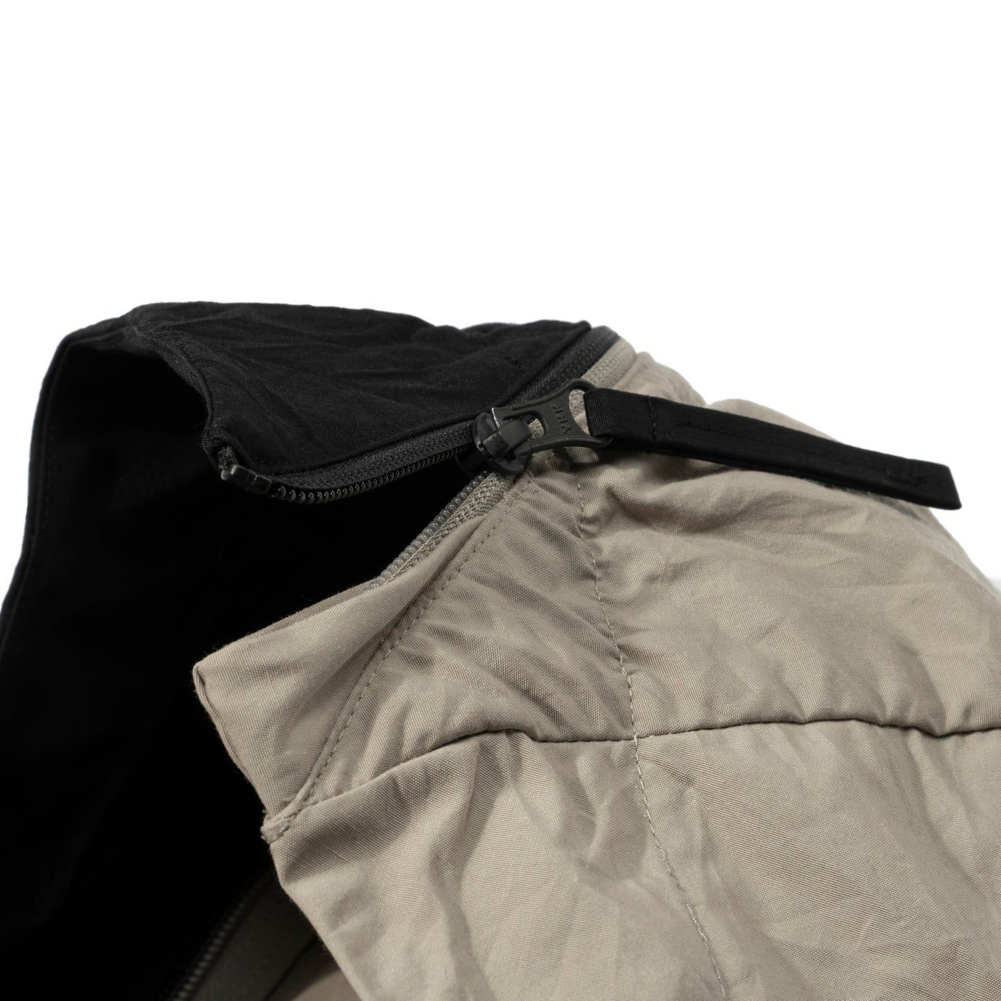 Helinox 15th Anniversary x POST ARCHIVE FACTION (PAF) Technical Jacket Center - Black