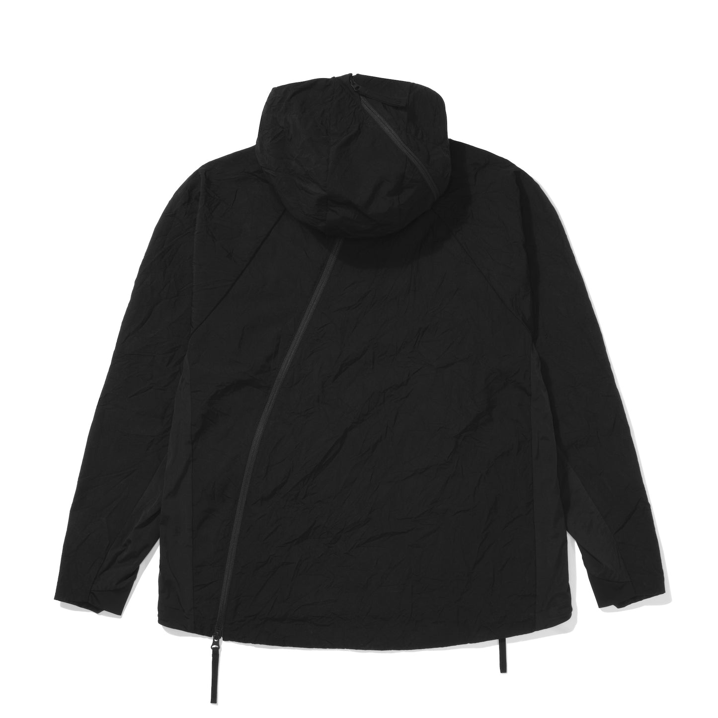 Helinox 15th Anniversary x POST ARCHIVE FACTION (PAF) Technical Jacket Center - Black