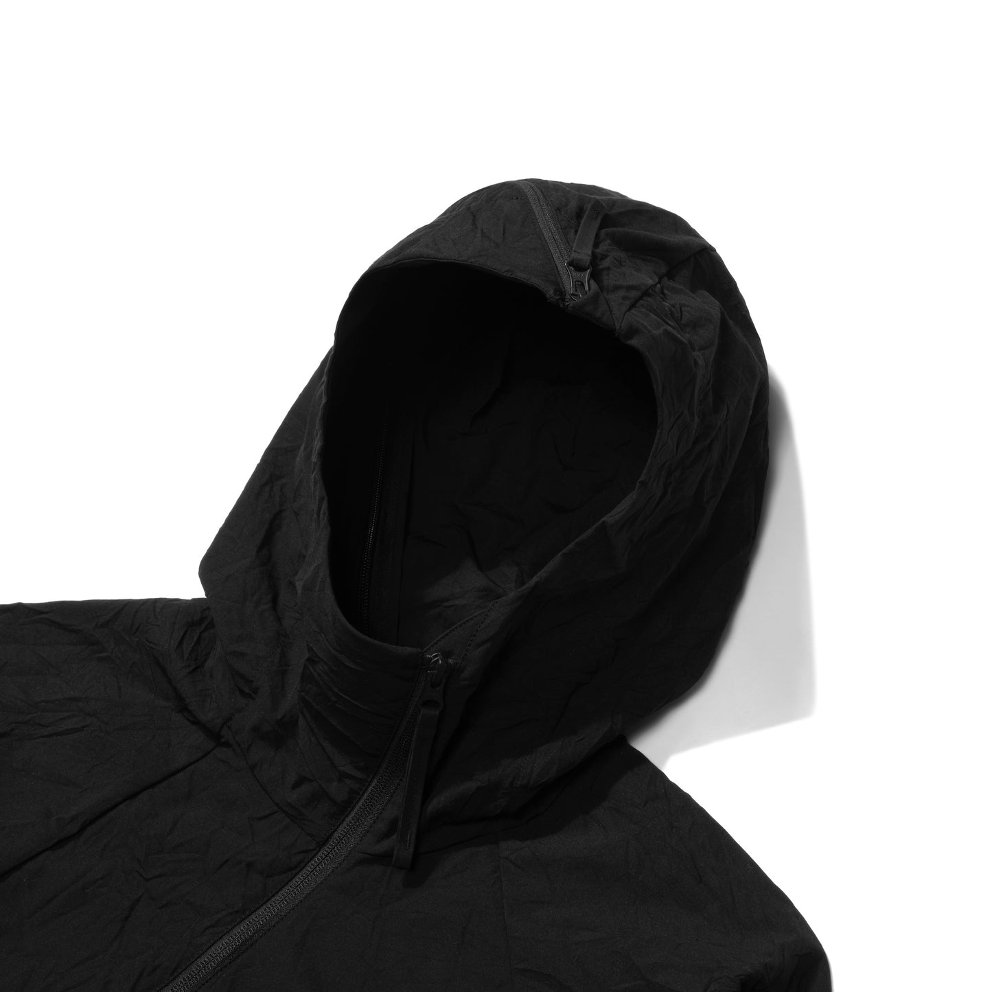 Helinox 15th Anniversary x POST ARCHIVE FACTION (PAF) Technical Jacket Center - Black