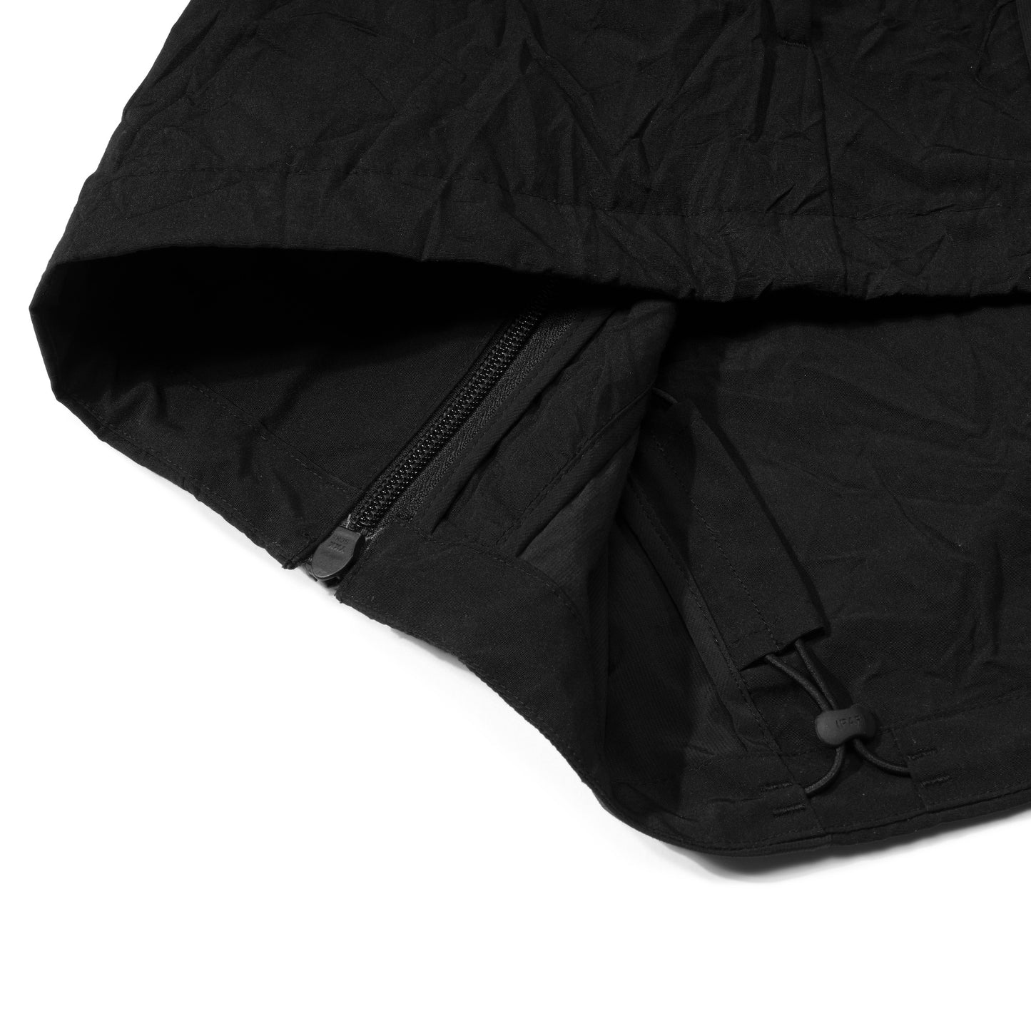 Helinox 15th Anniversary x POST ARCHIVE FACTION (PAF) Technical Jacket Center - Black